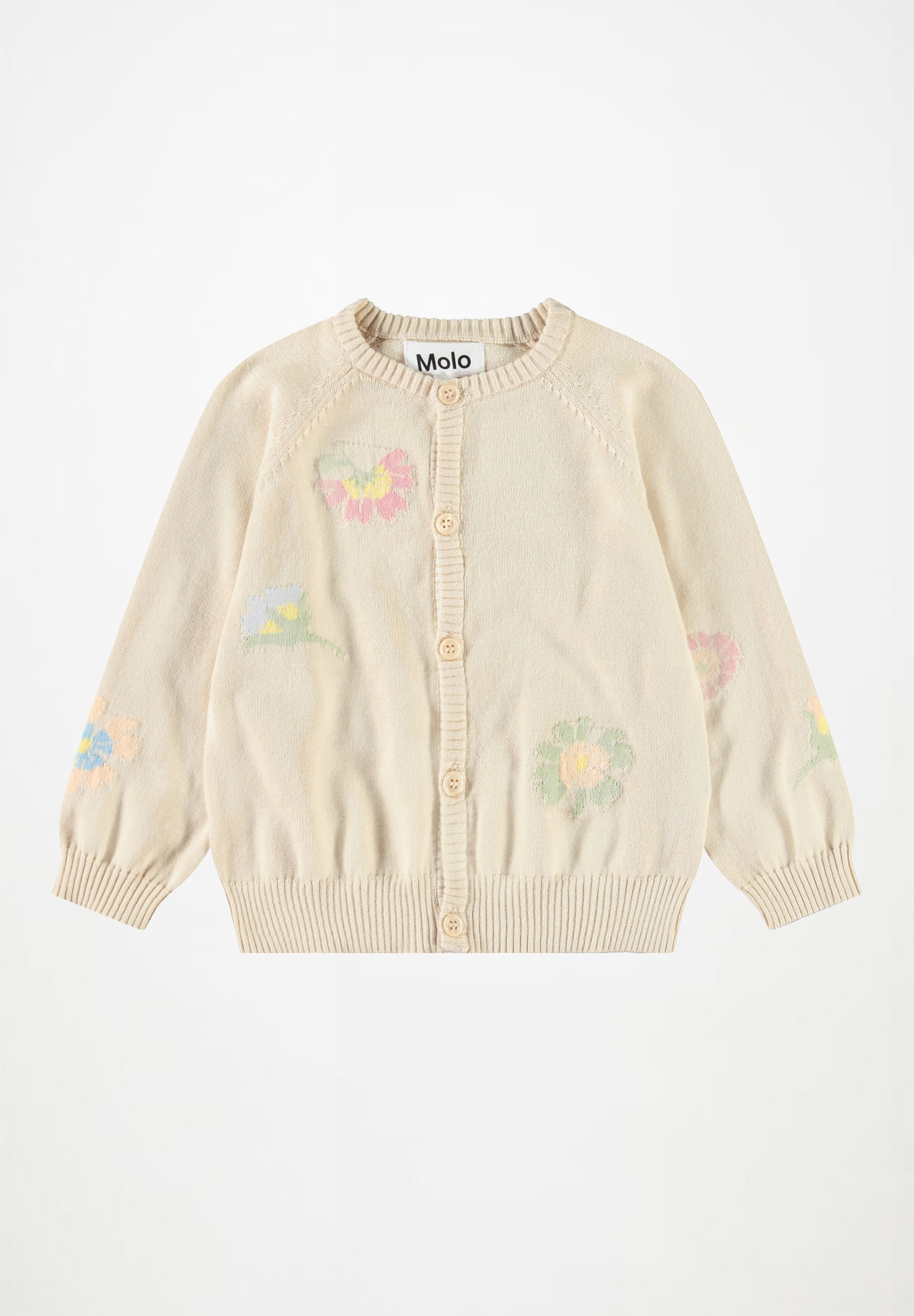 Brody set Pastel Flora