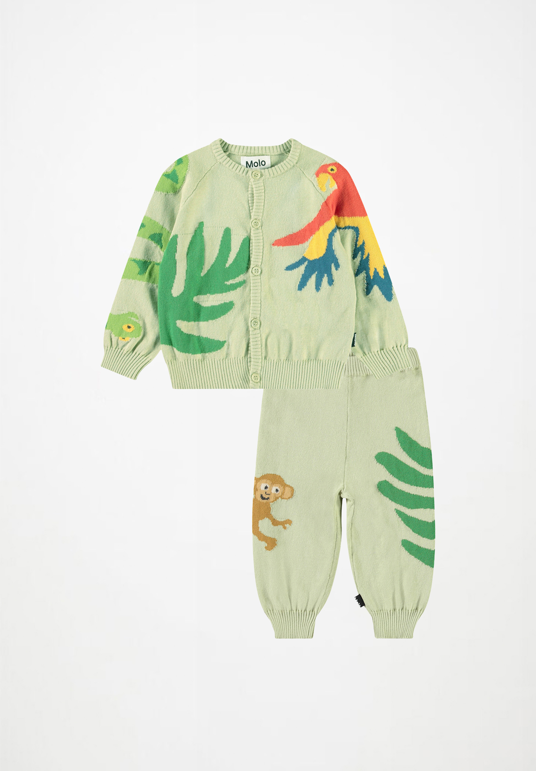 Brody set Jungle Life