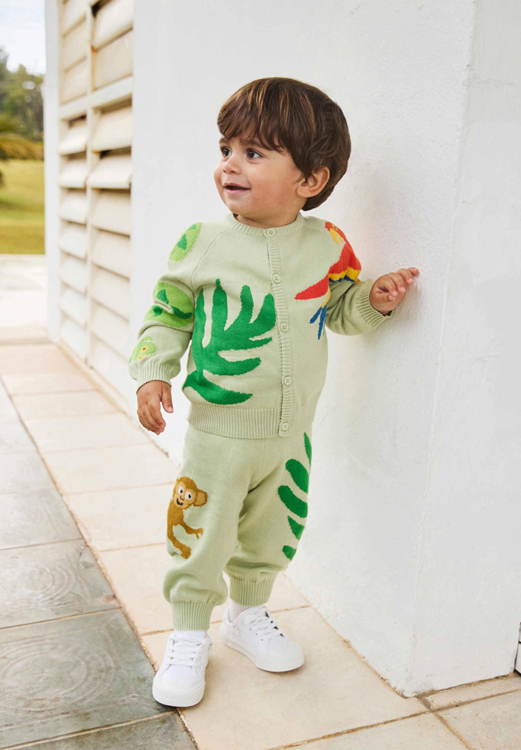 Brody set Jungle Life