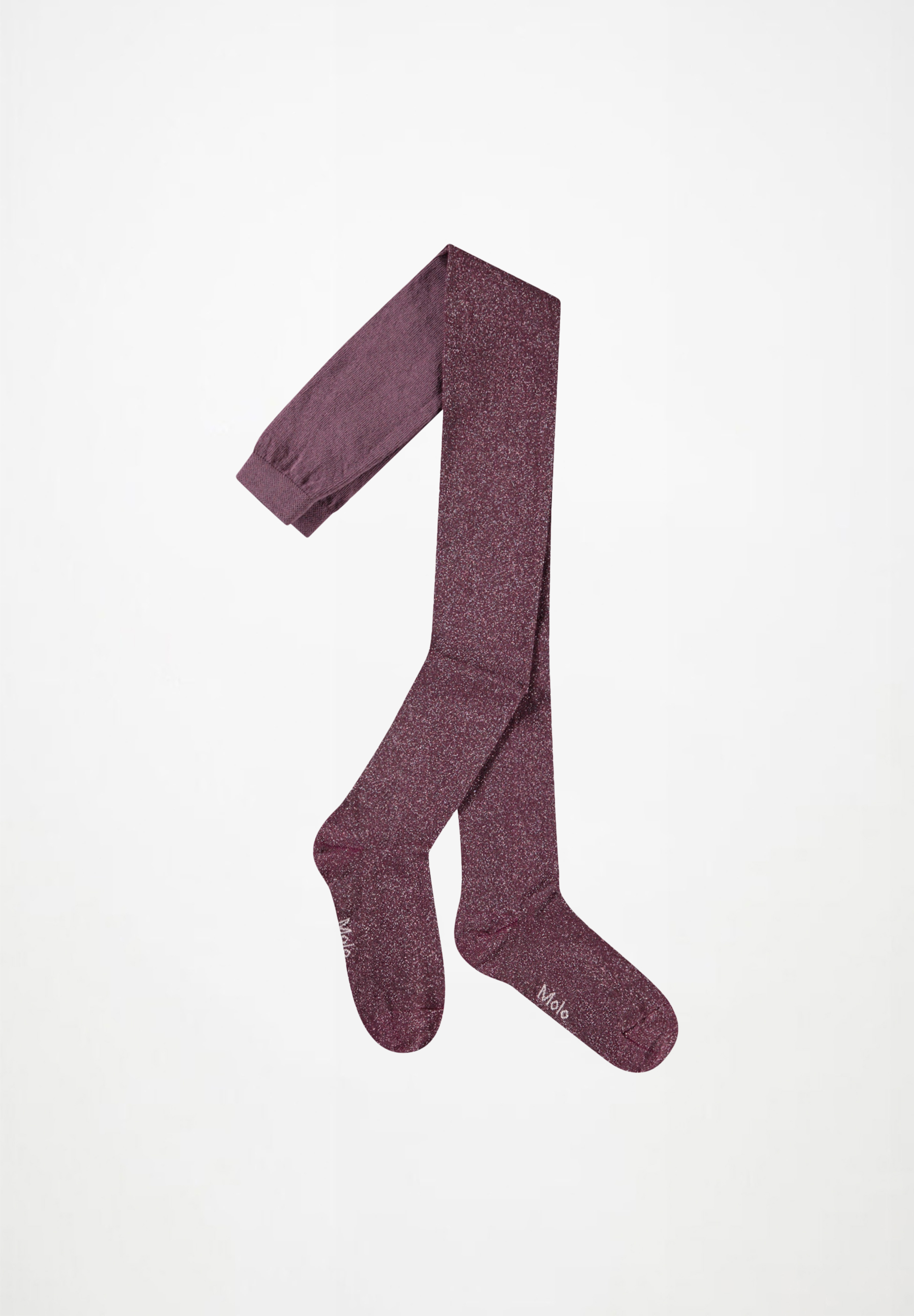 Glitter tights Tights