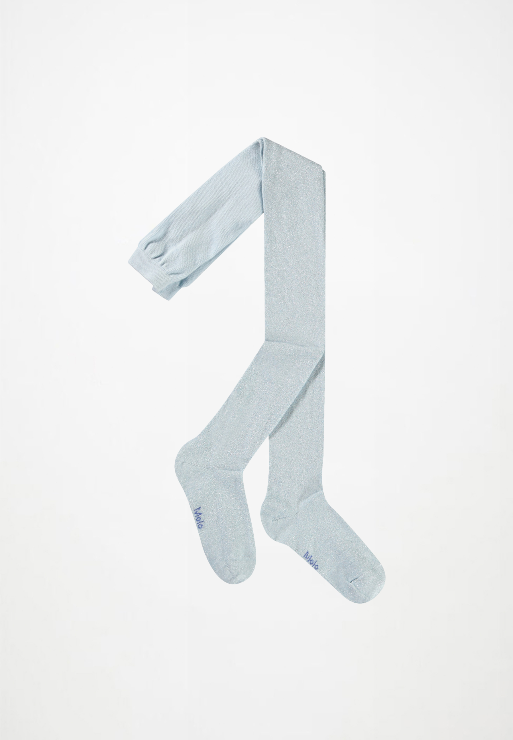 Glitter tights Tights