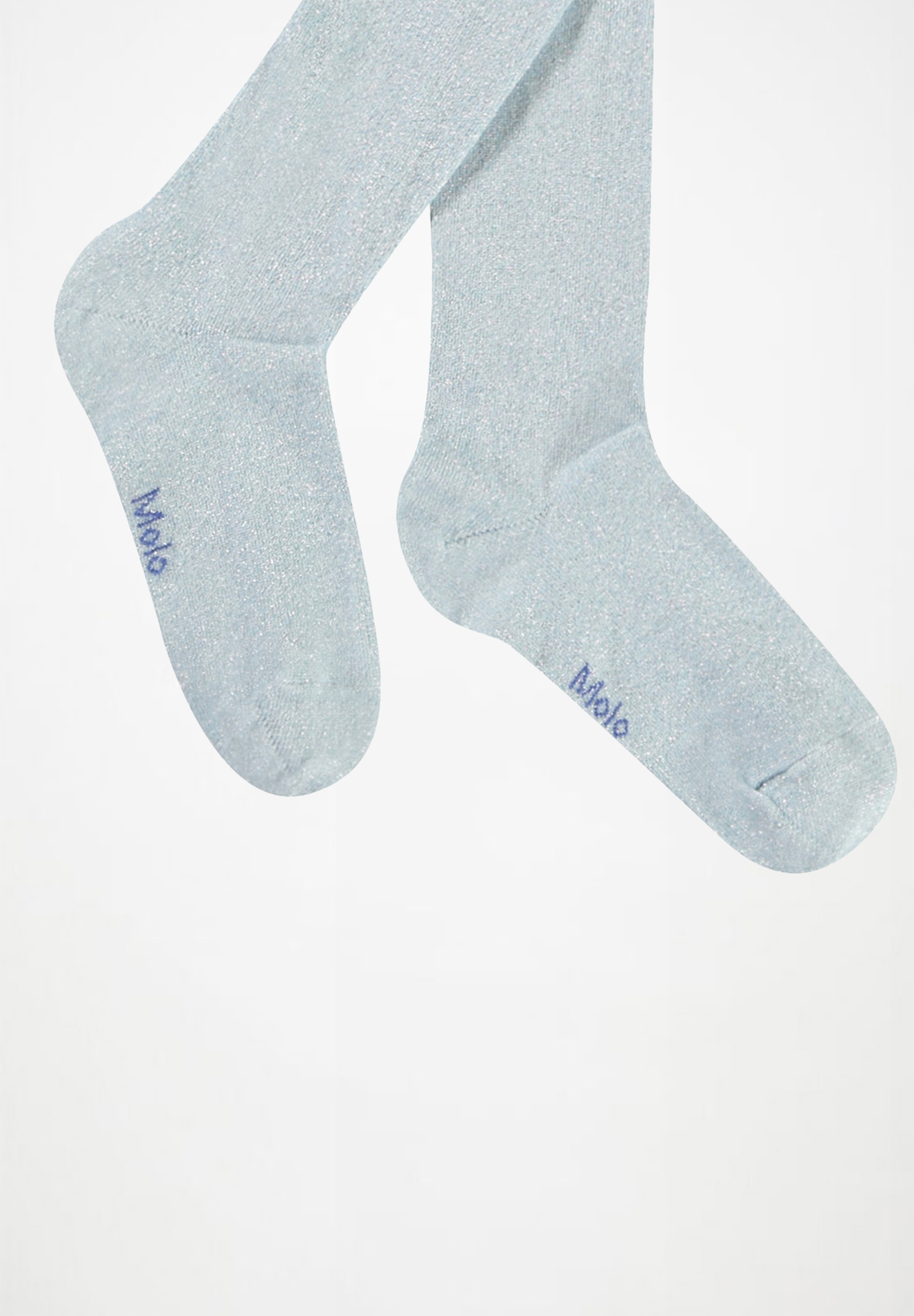 Glitter tights Skywriting