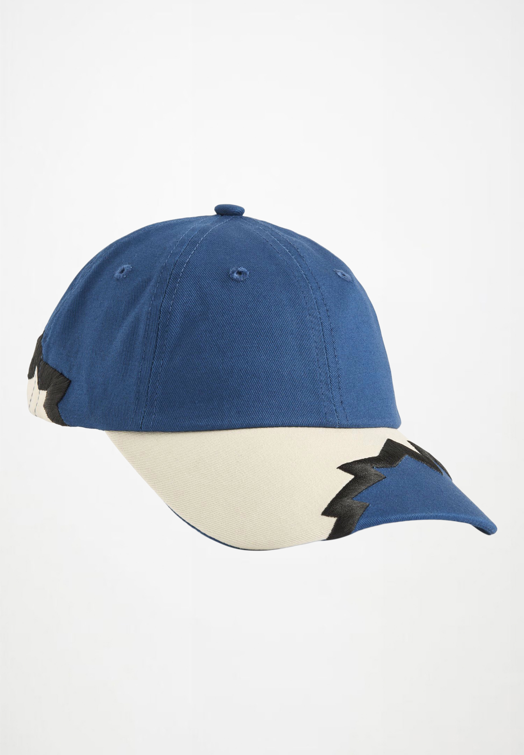 Steel Cap