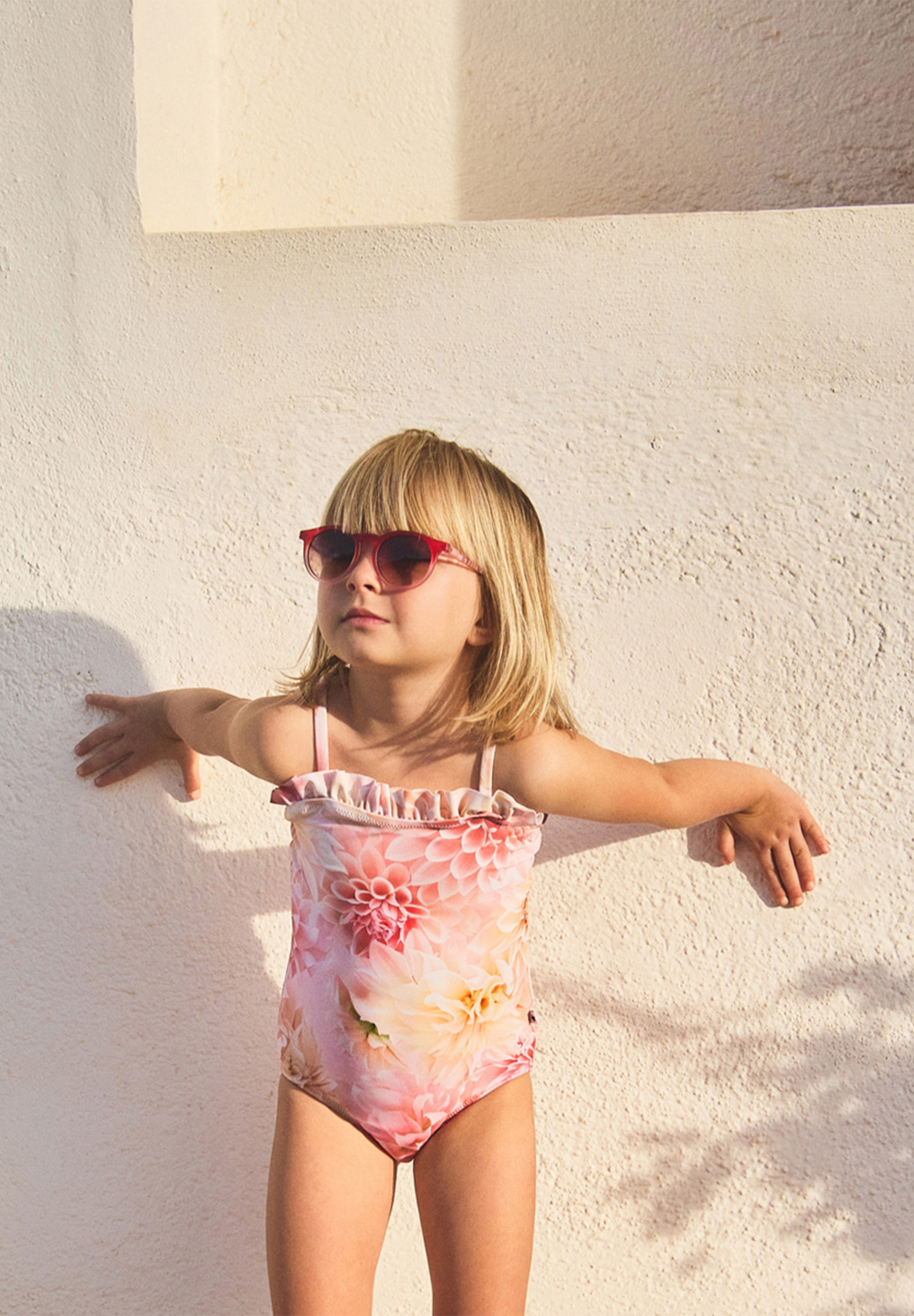 Sun Shine Strawberry Hot