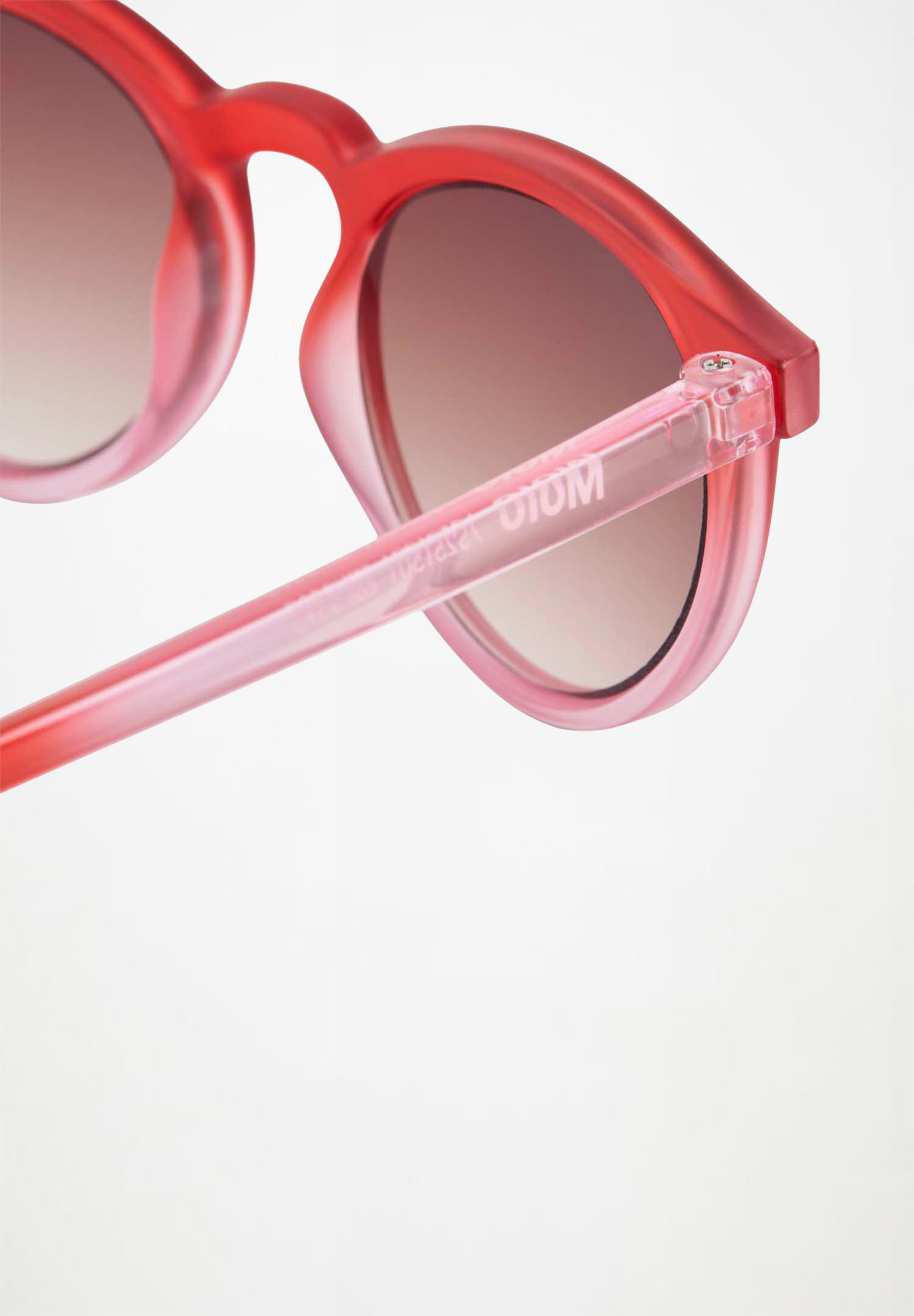 Sun Shine Strawberry Hot