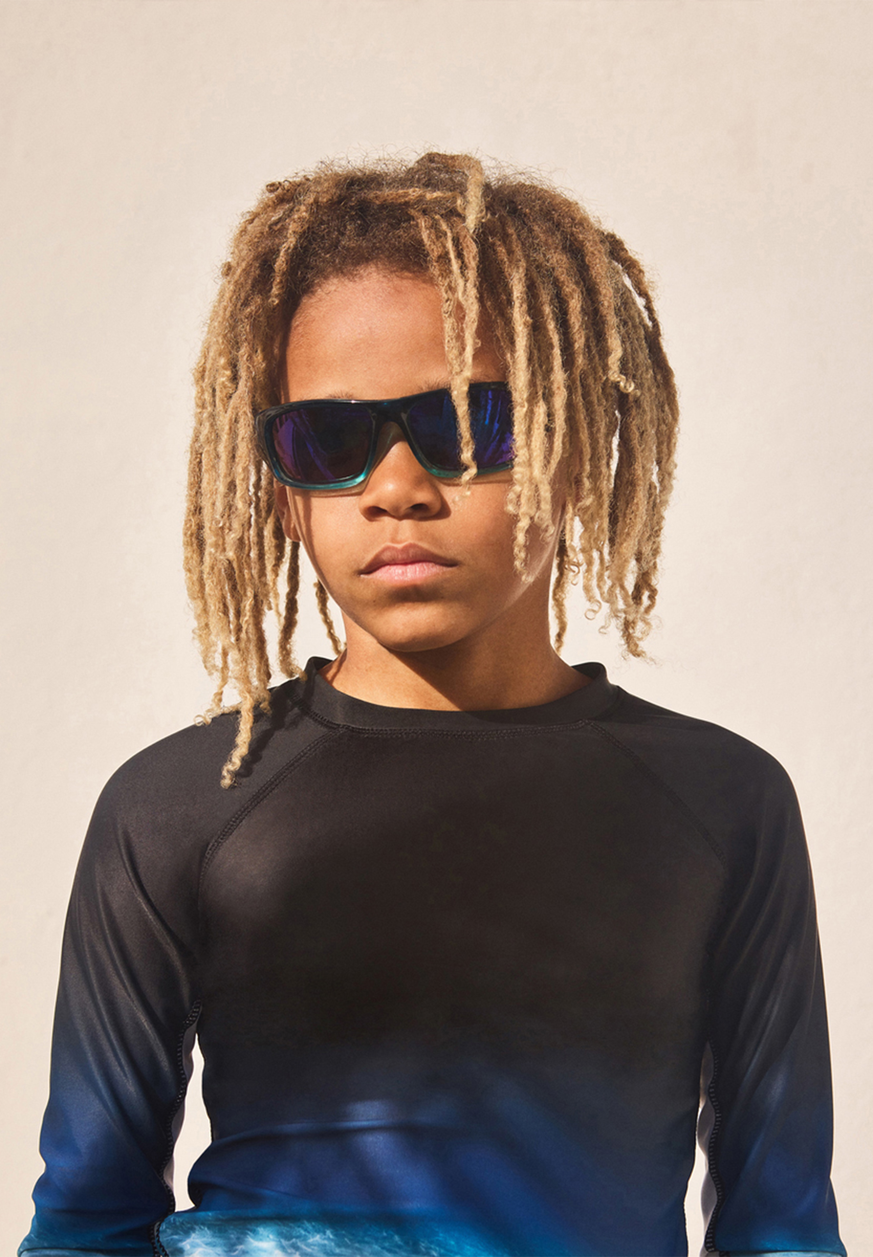 Super Cool Reef Blue