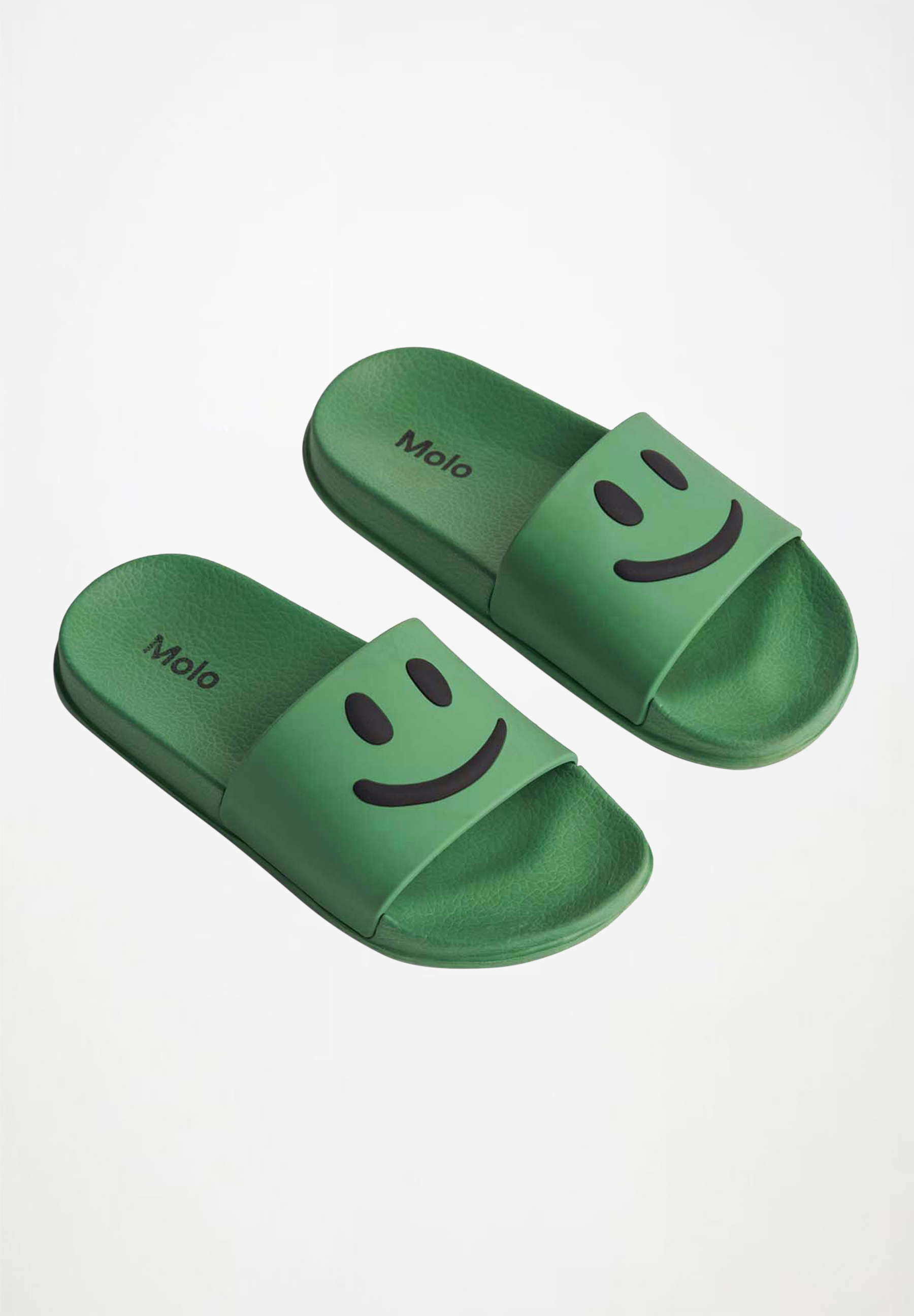 Zhappy Sandals