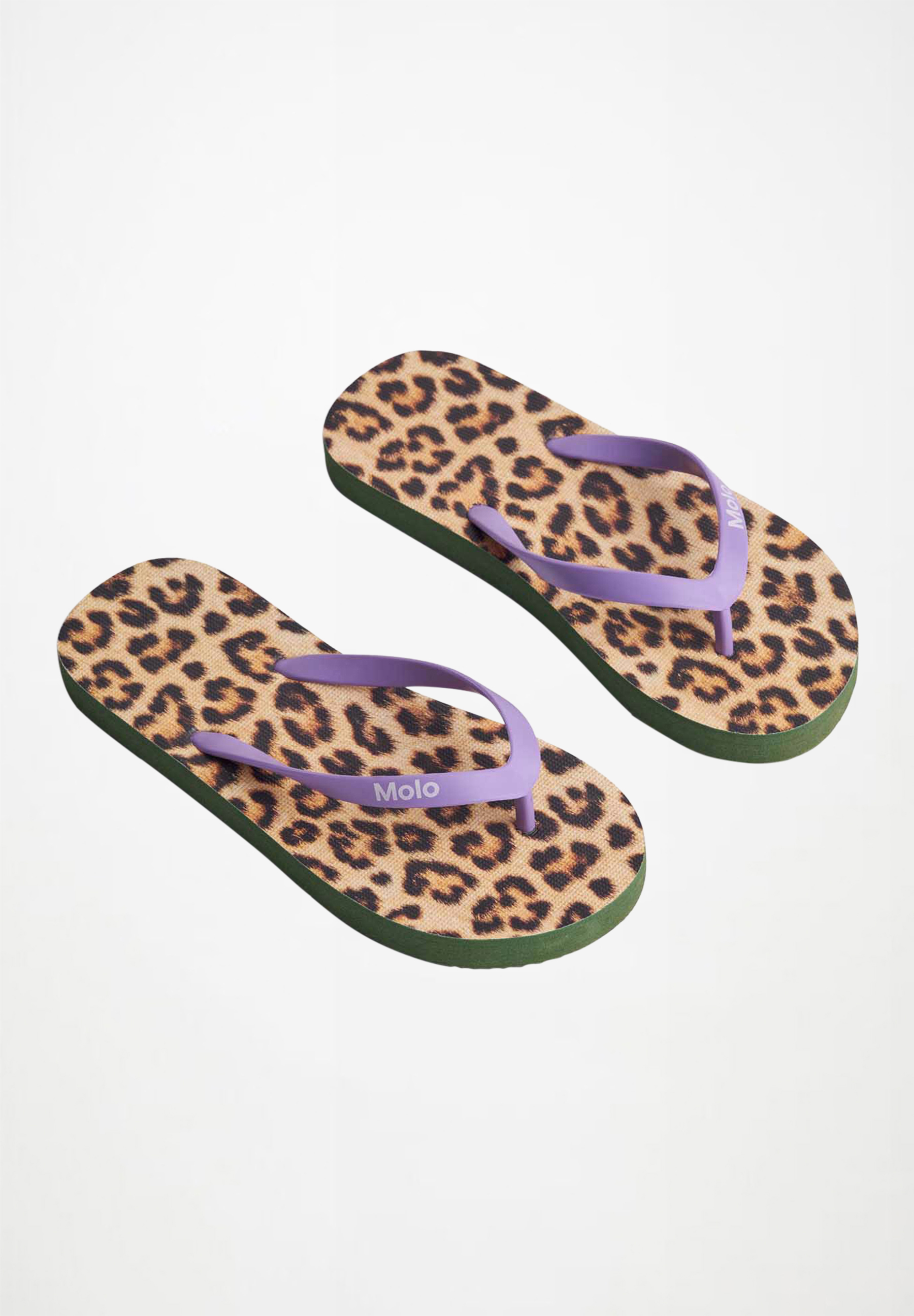 Zeppo Flip flops