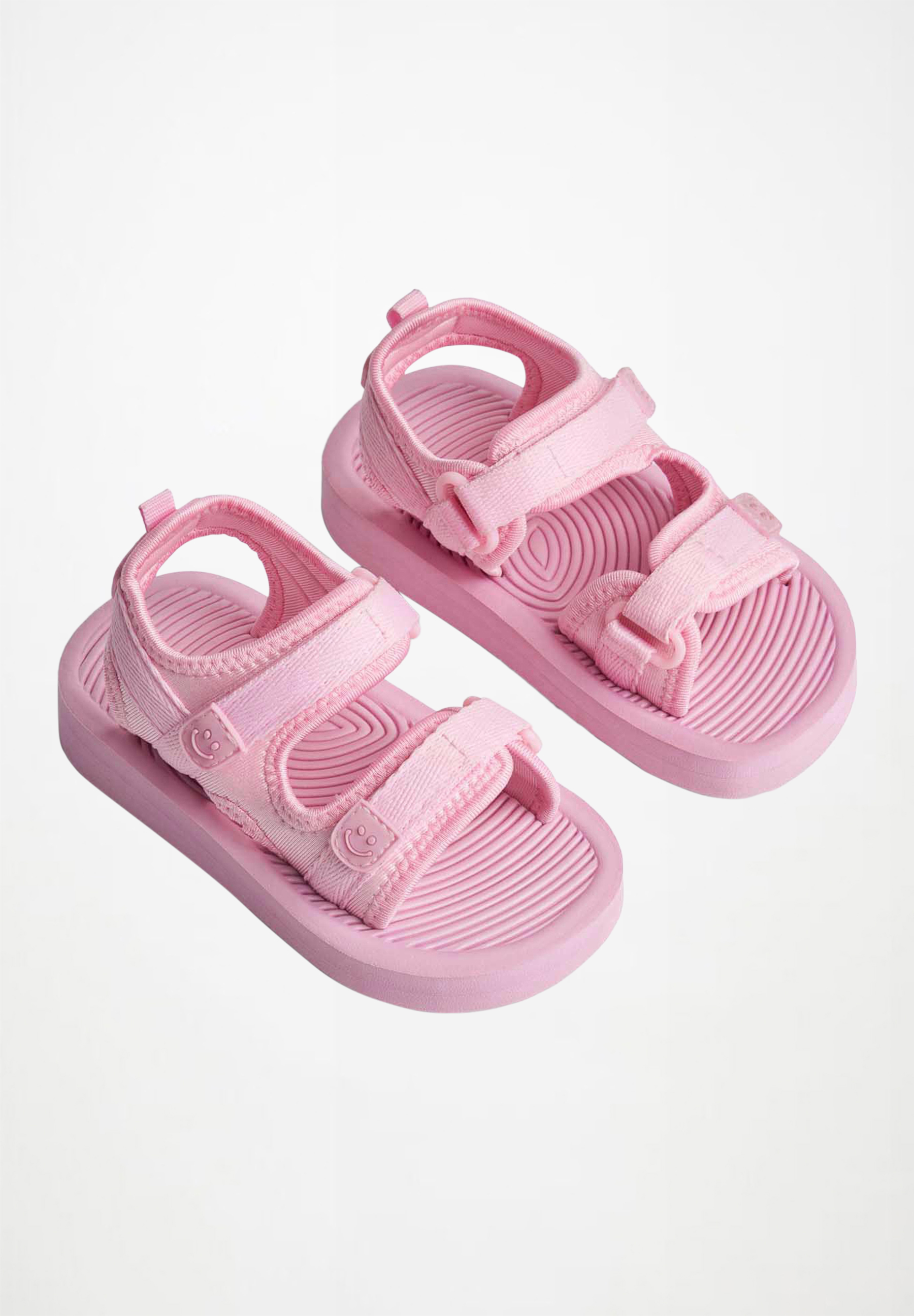 Zola Sandals