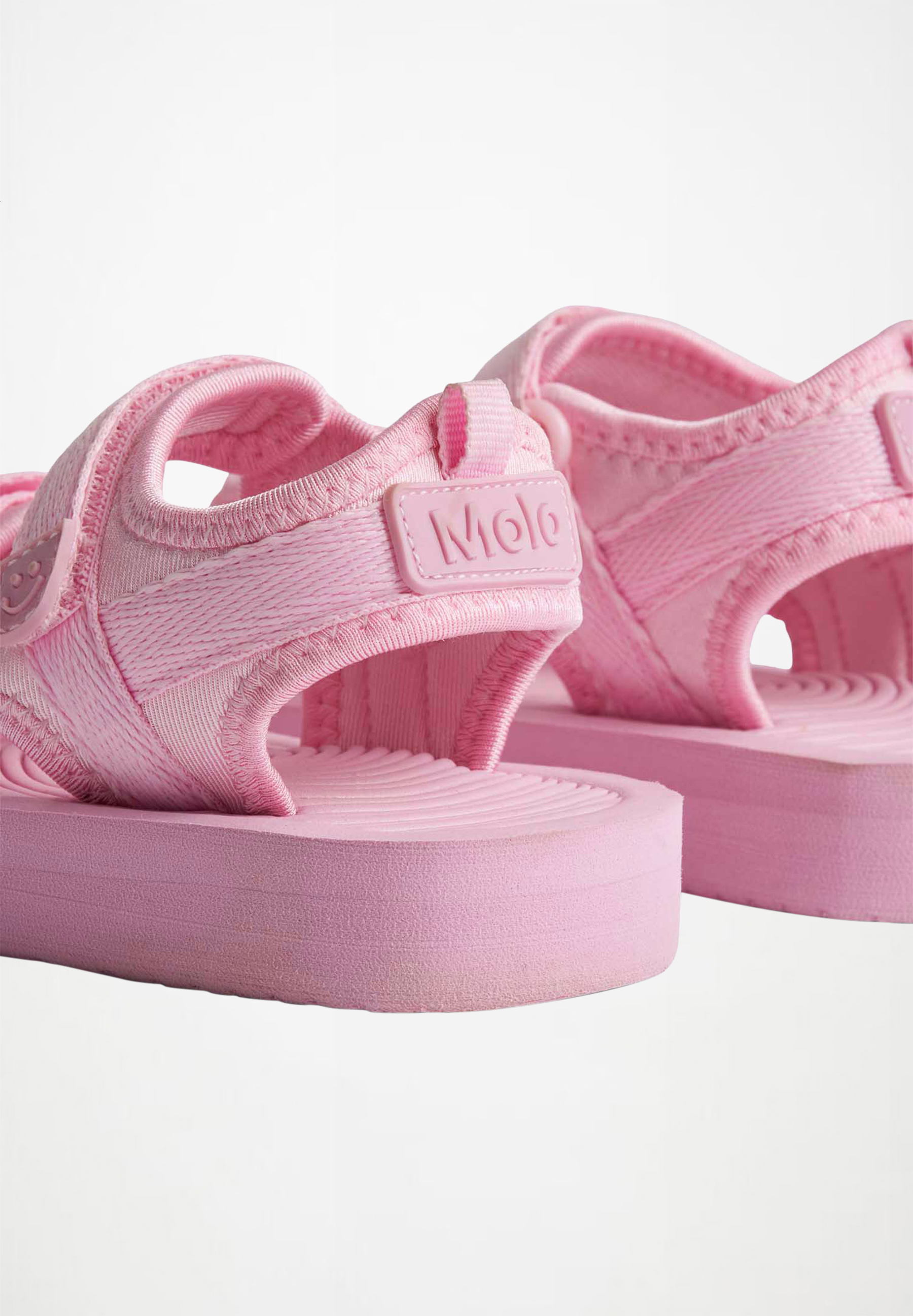 Zola Pink Glace