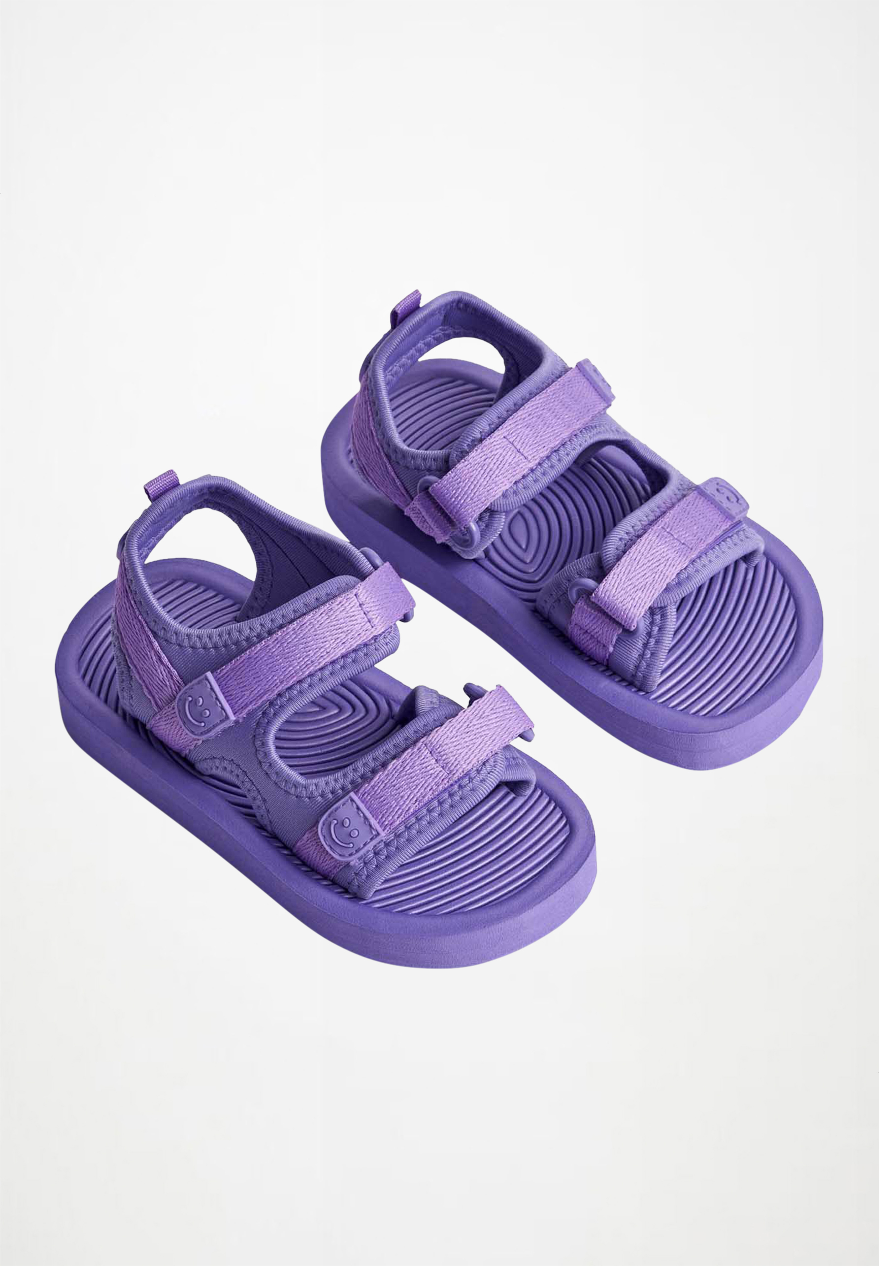 Zola Sandals