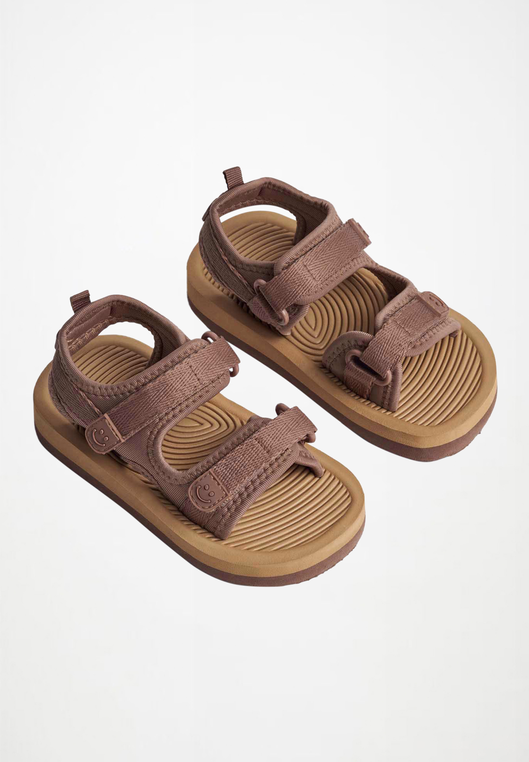 Zola Sandals