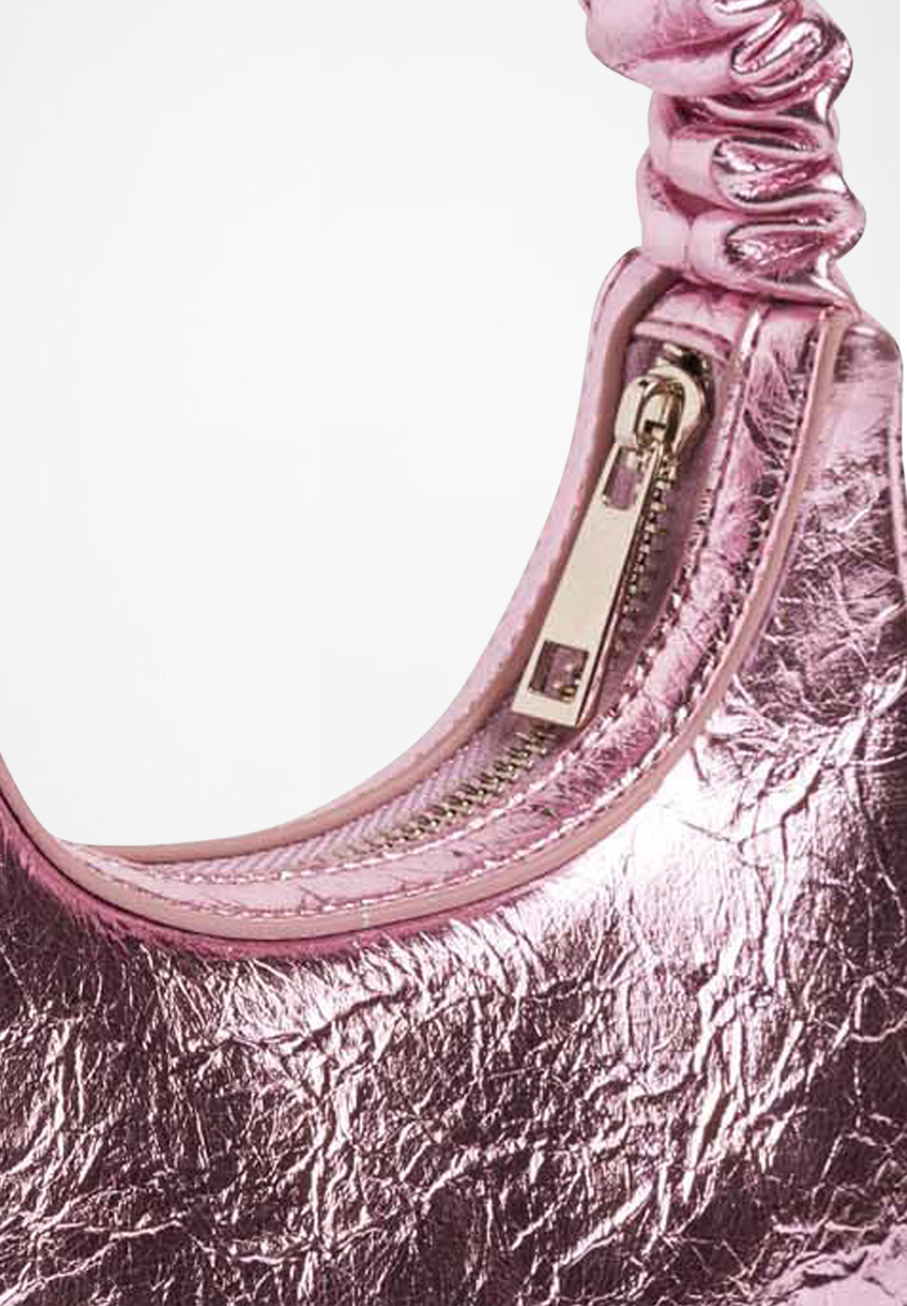 June Bag Charlotte Pink