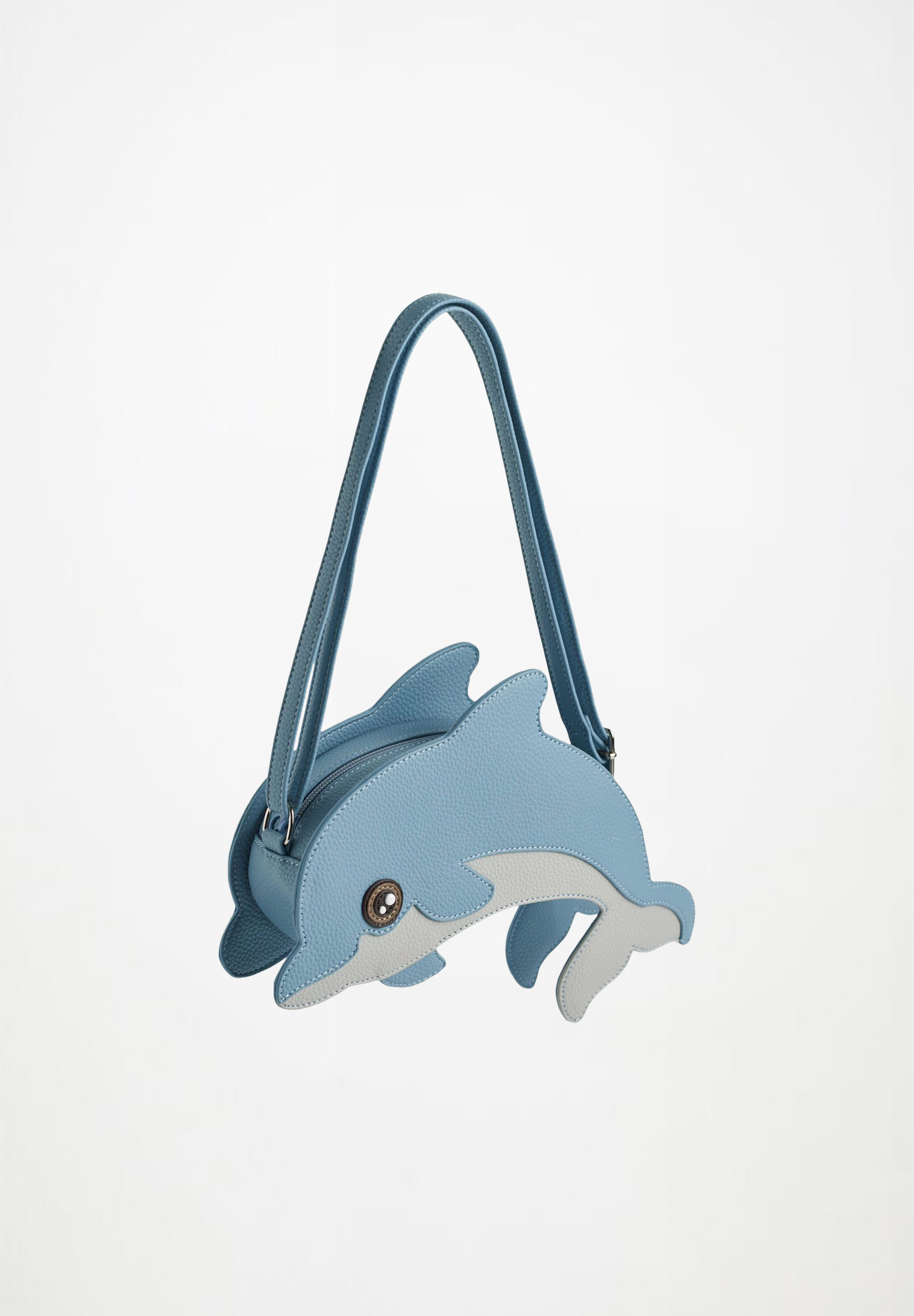 Dolphin Bag Day Sky