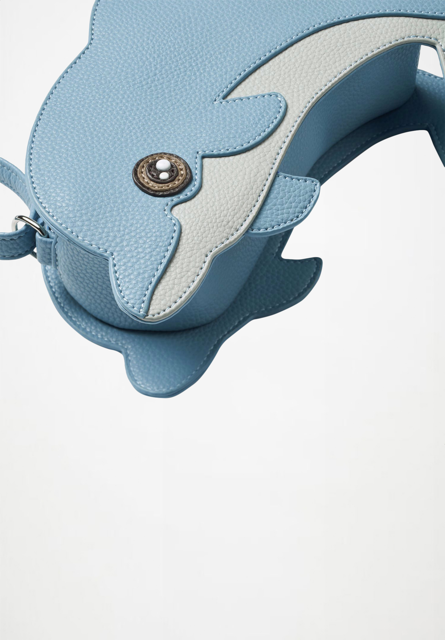 Dolphin Bag Day Sky