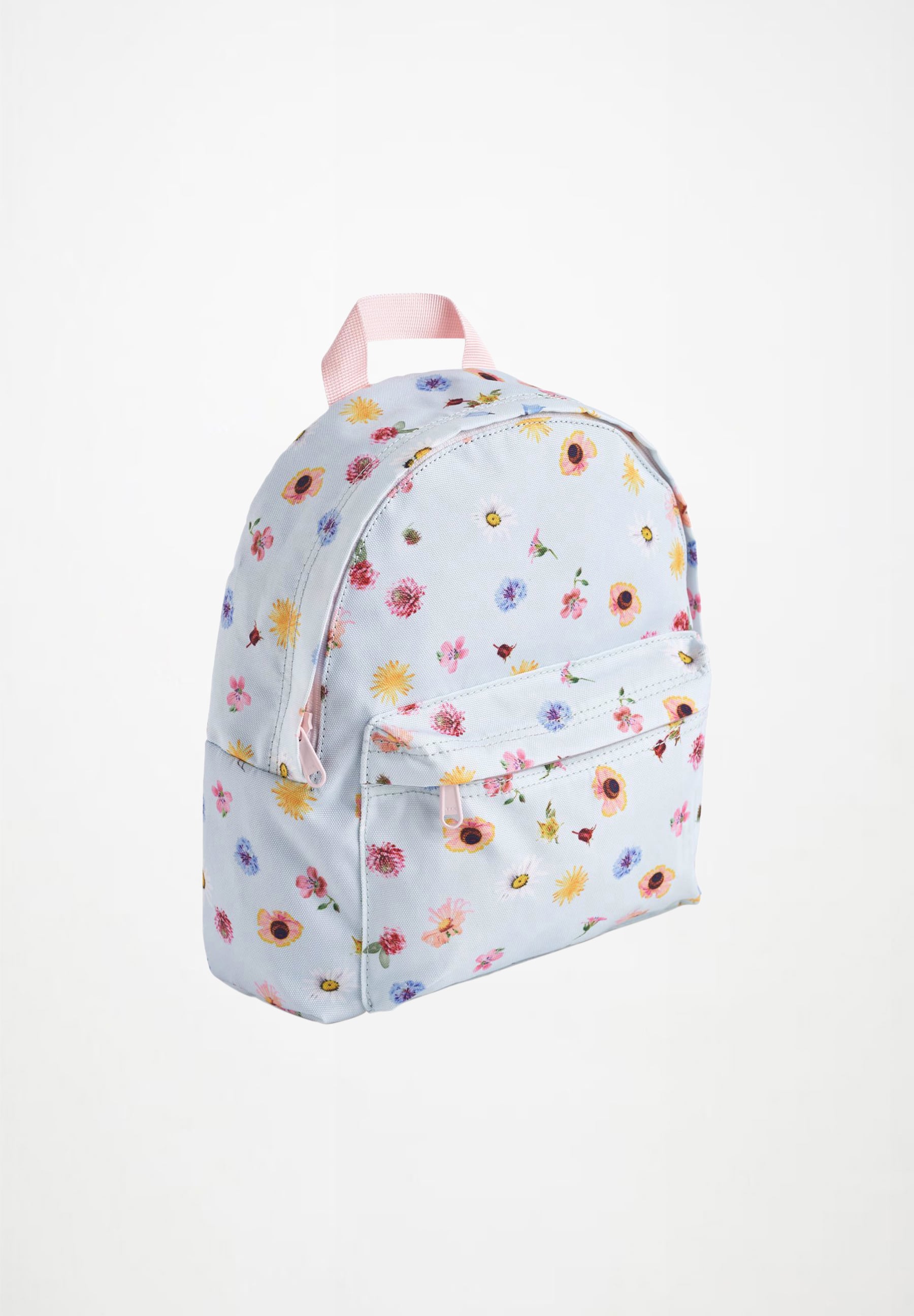 Backpack Small Flowers Baby
