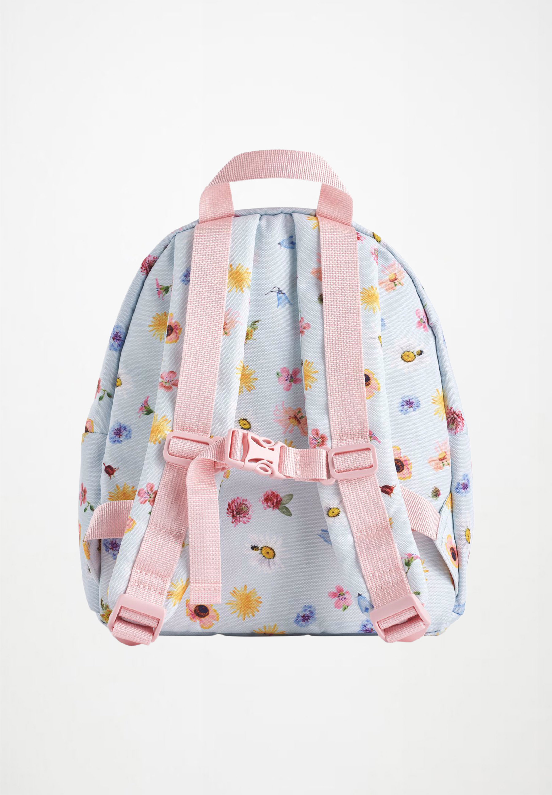 Backpack Small Flowers Baby