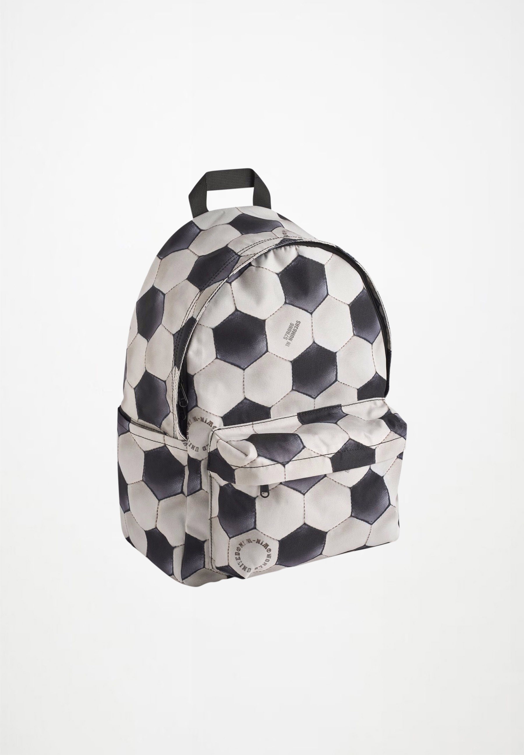 Backpack Mio Football Noise