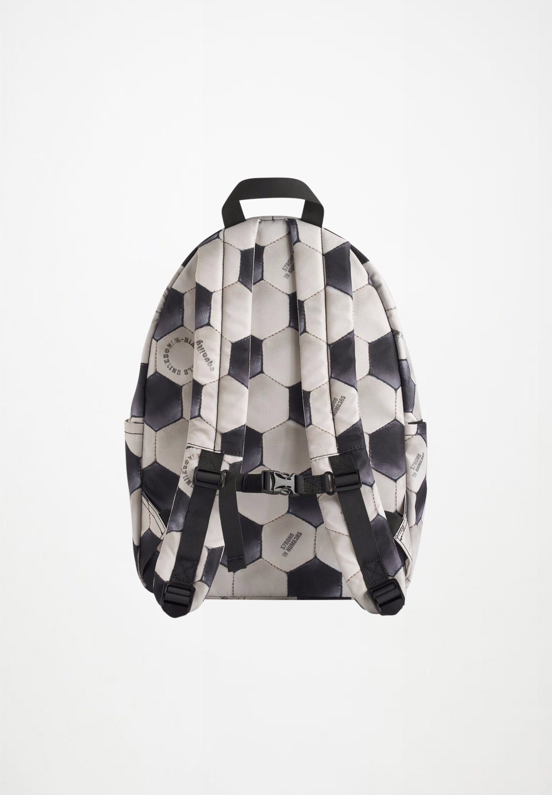 Backpack Mio Football Noise