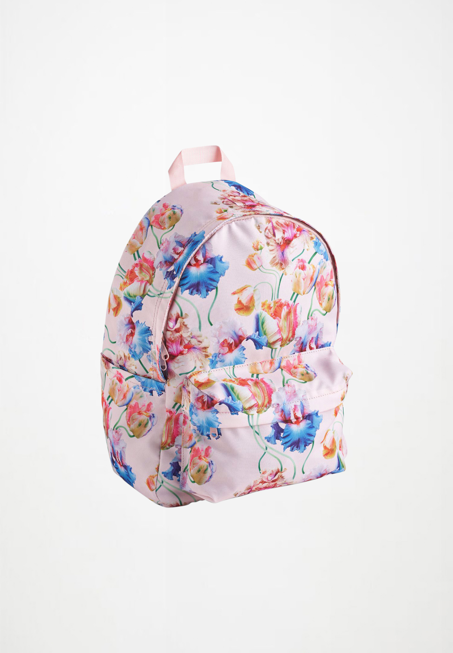 Backpack Mio Tulip Pink