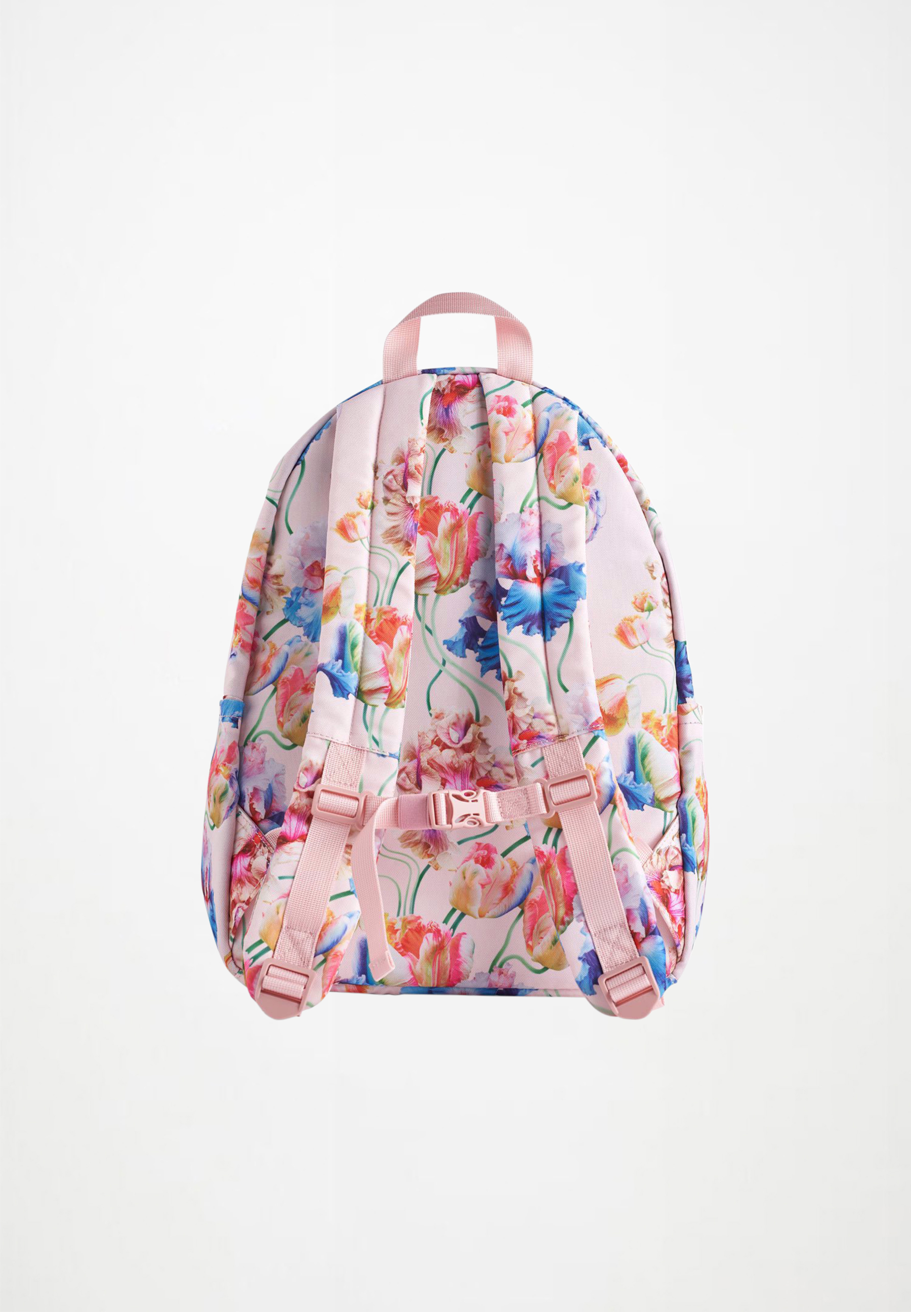 Backpack Mio Tulip Pink