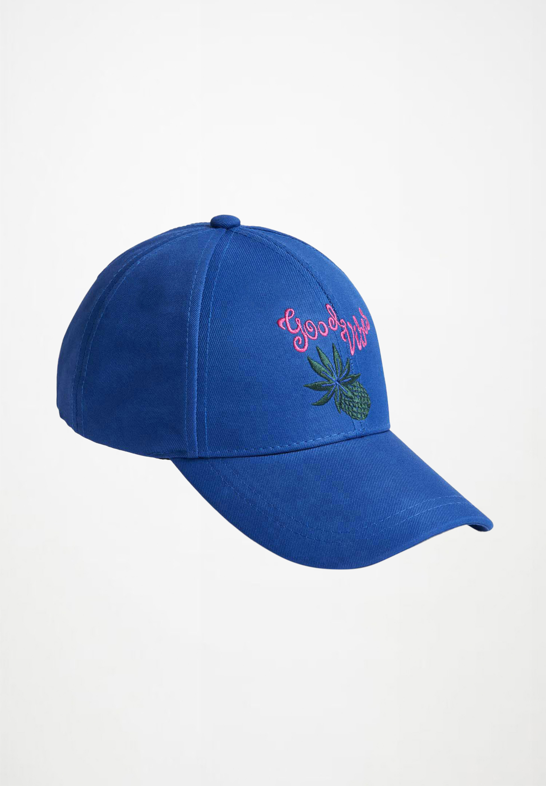 Sebastian Sparkling Fruit