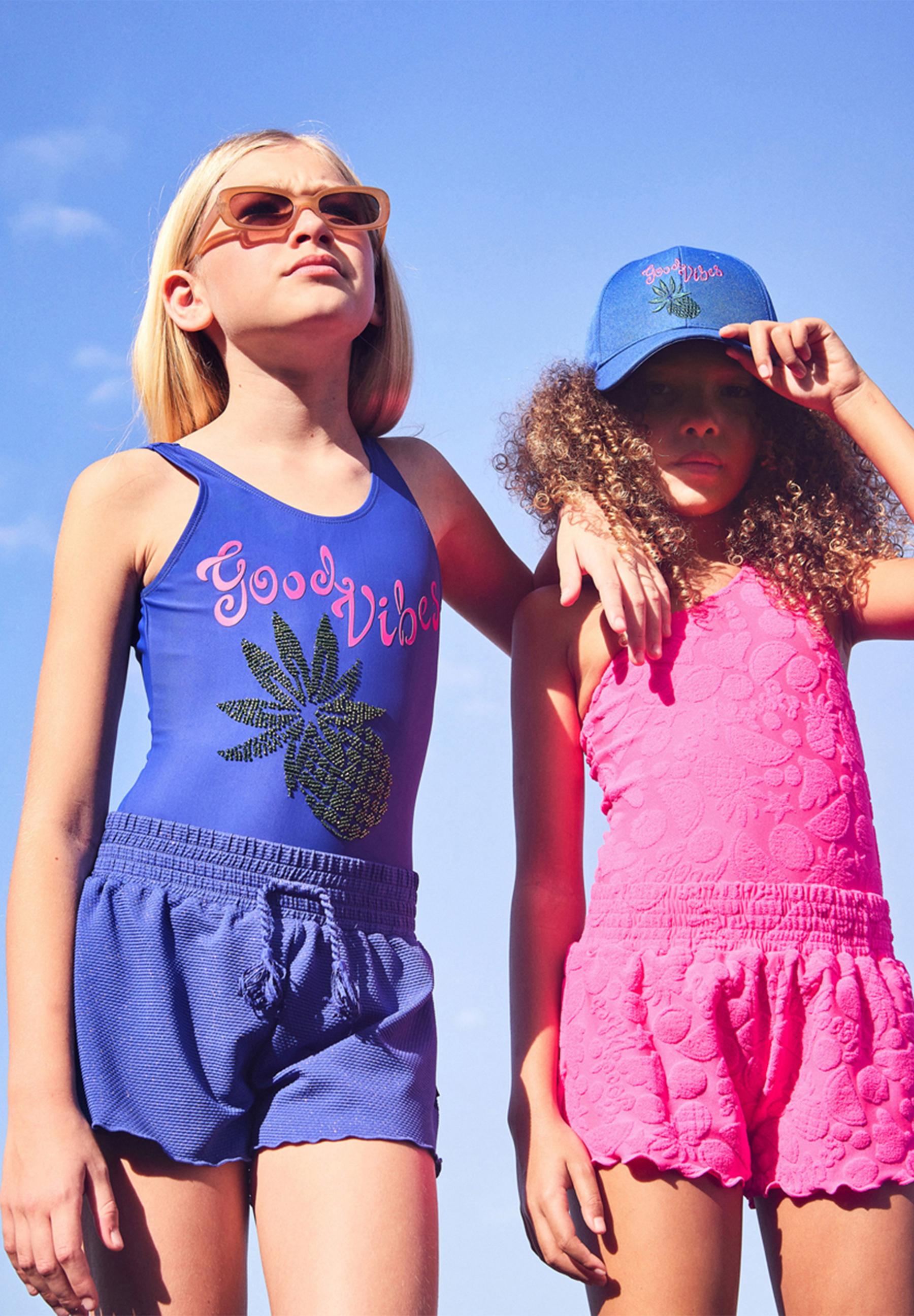 Sebastian Sparkling Fruit