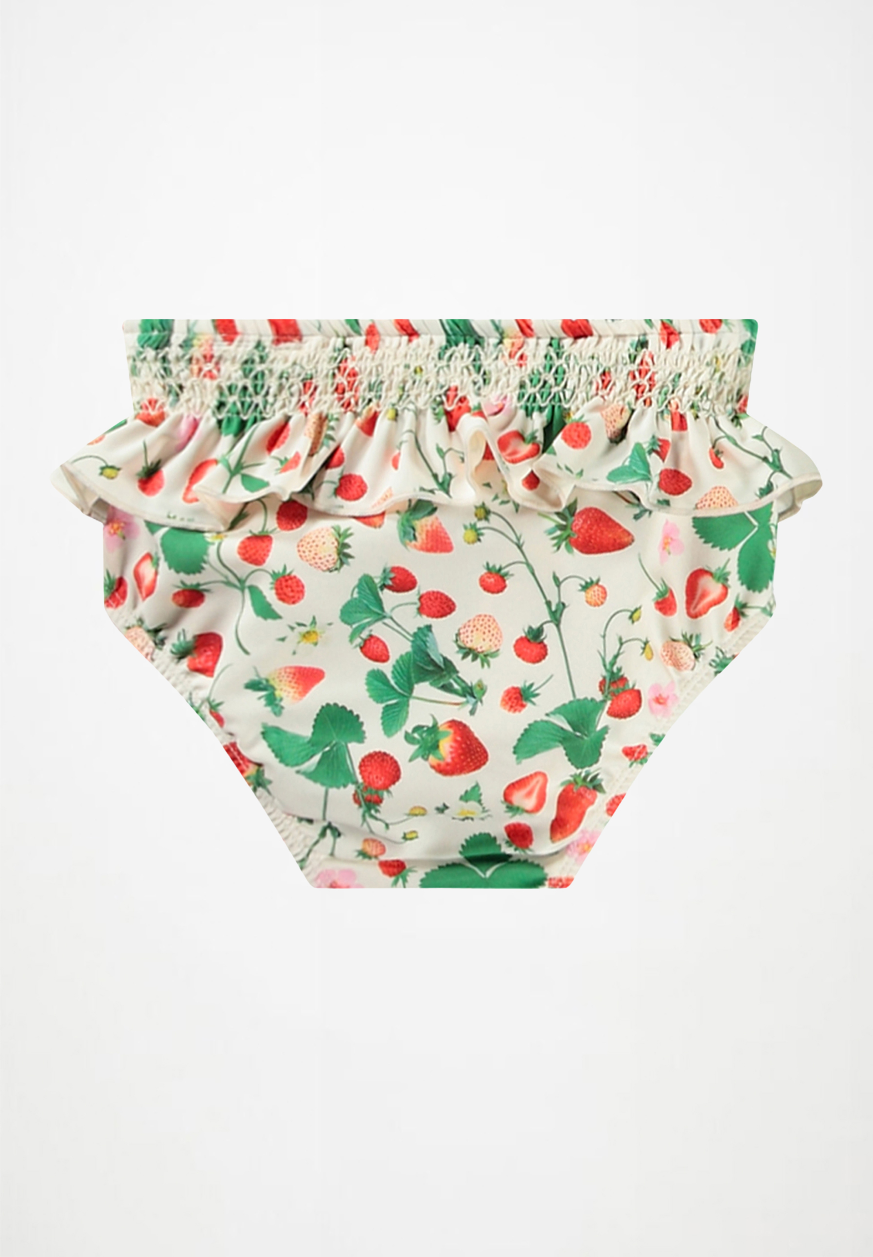 Neena Strawberry Field