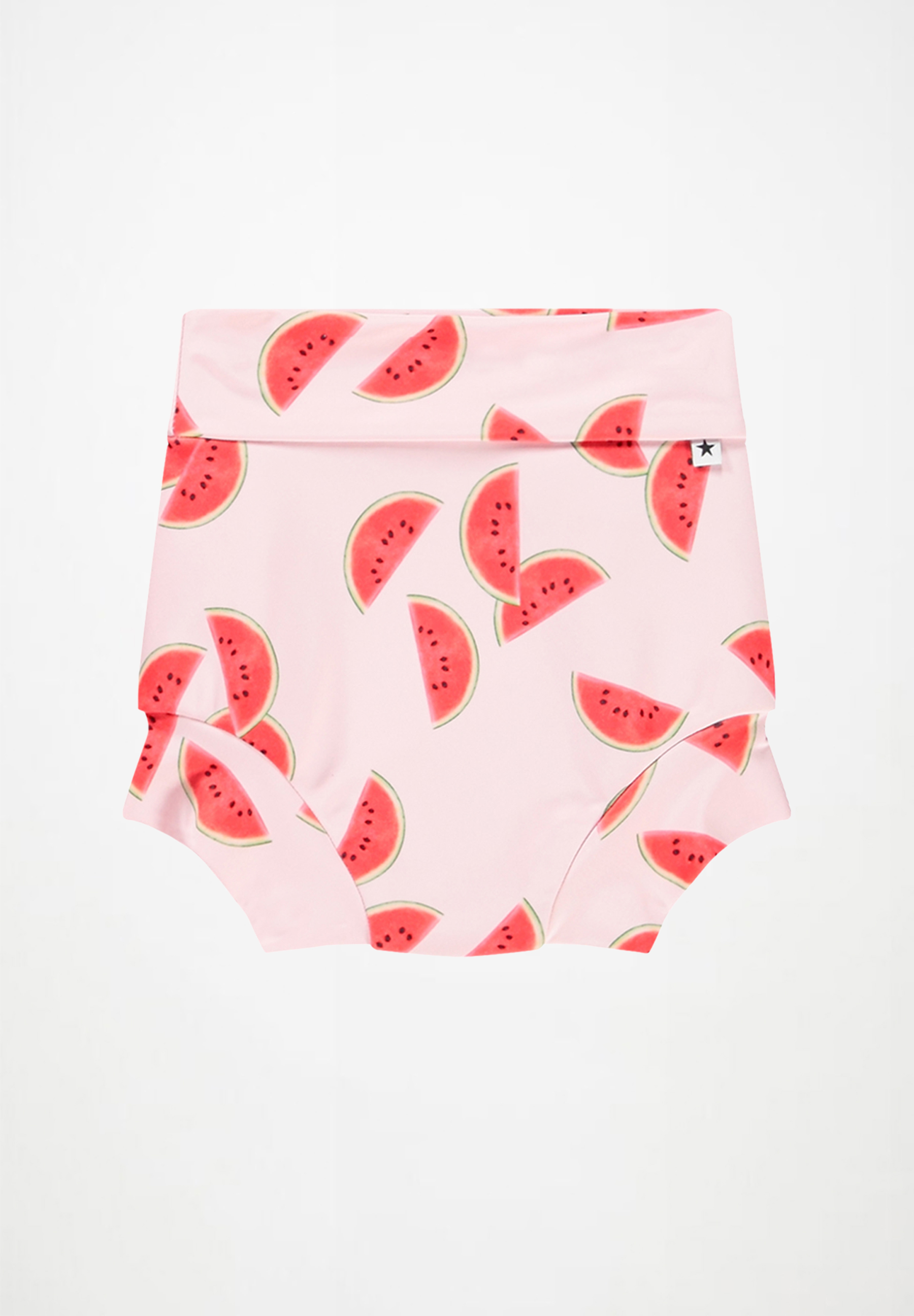 Nick Melon Pink