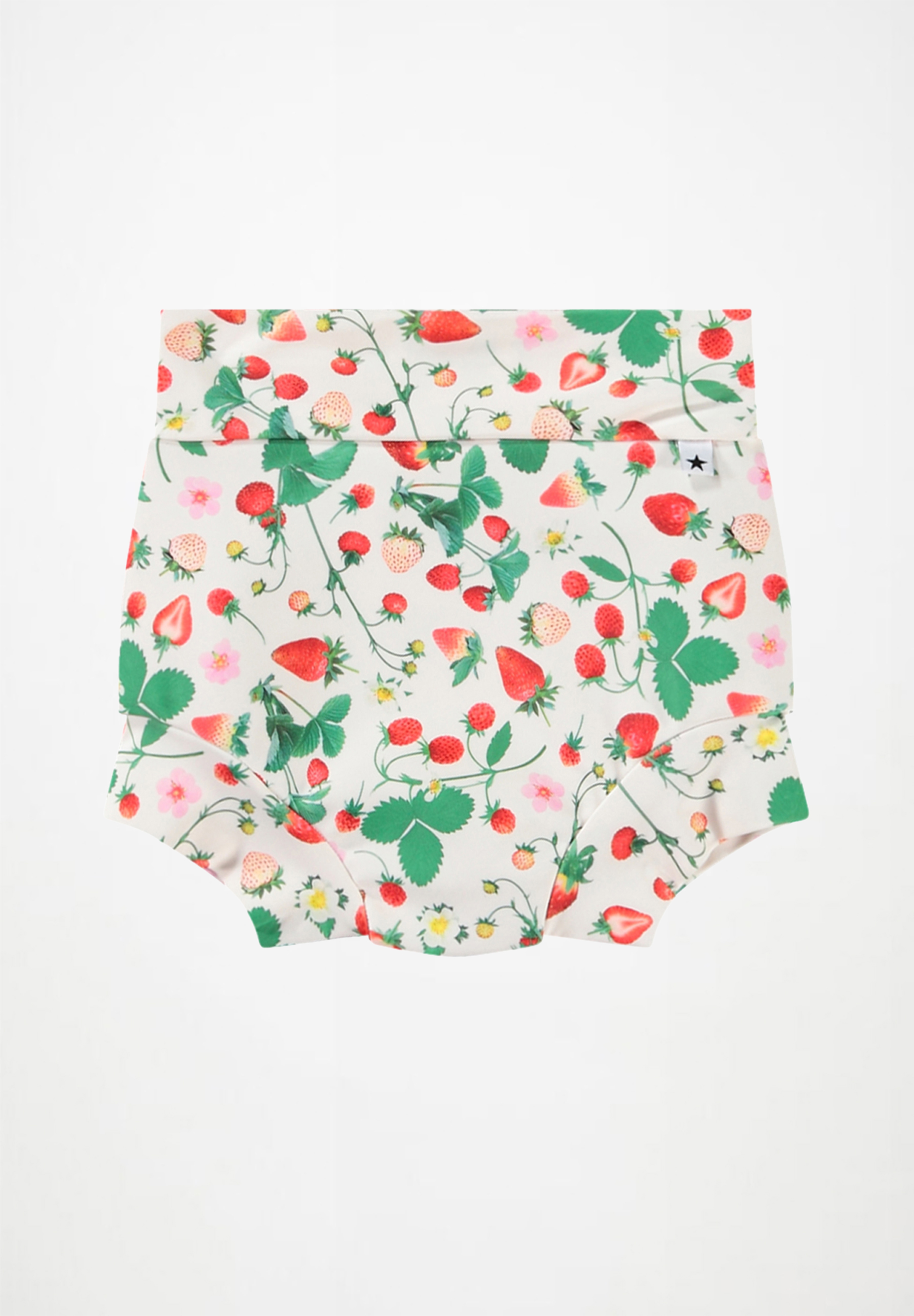 Nick Strawberry Field