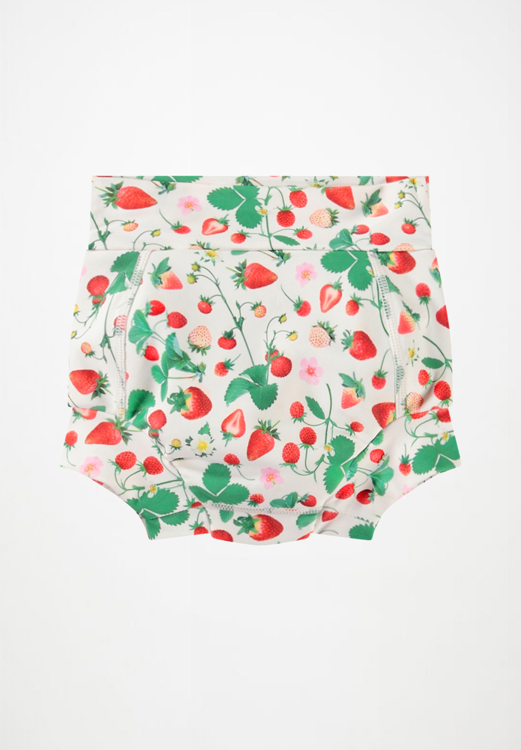 Nick Strawberry Field