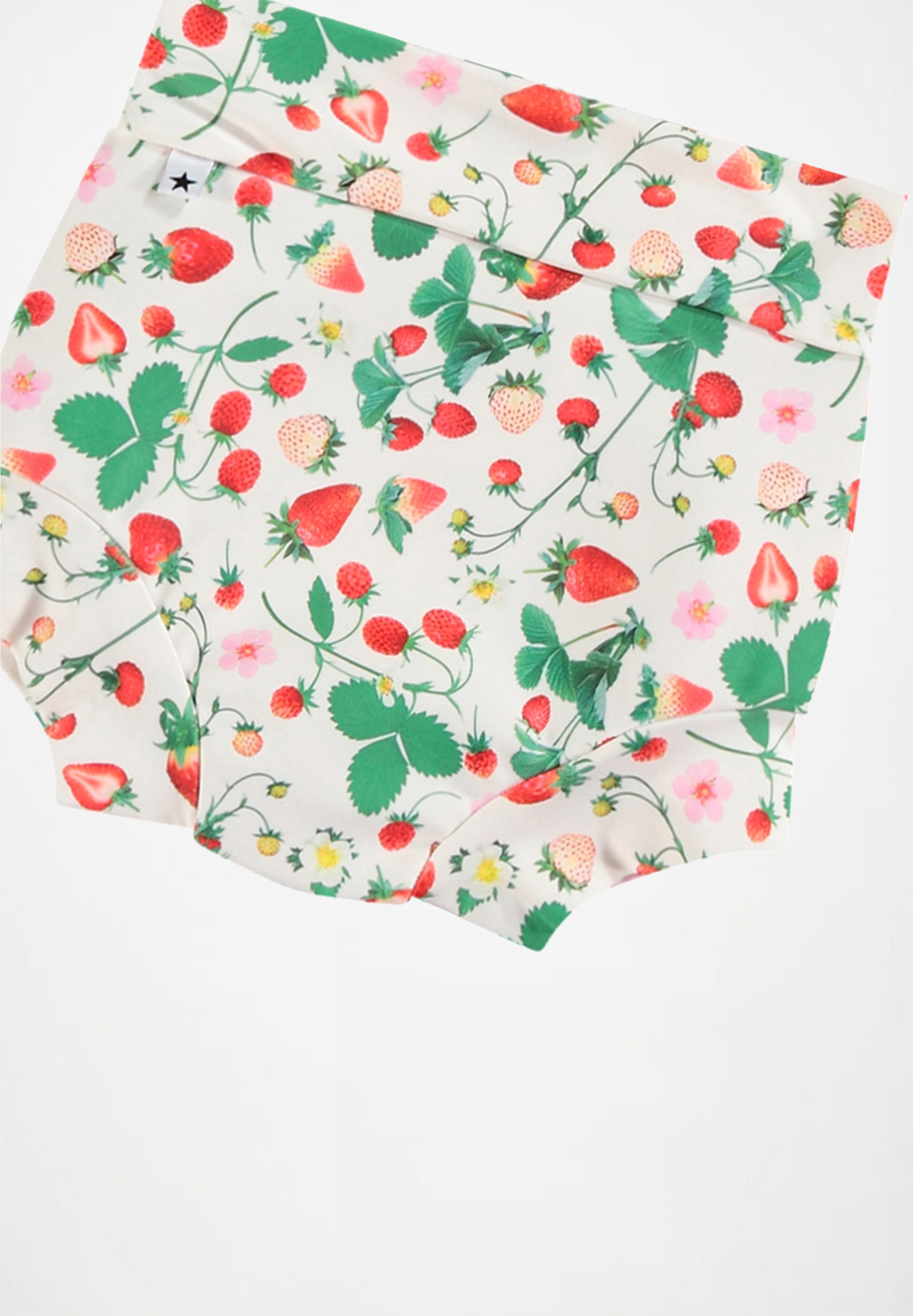 Nick Strawberry Field