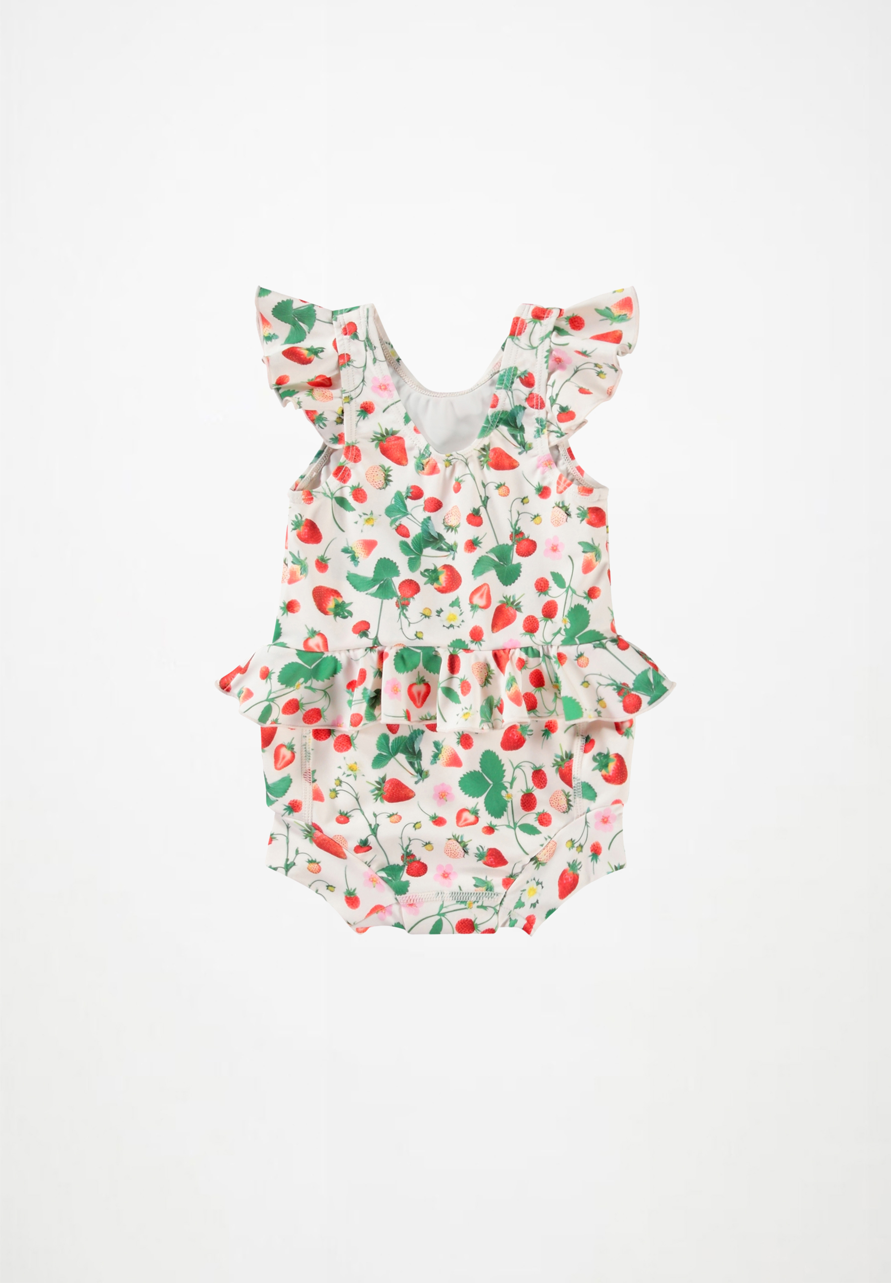 Nandini Strawberry Field