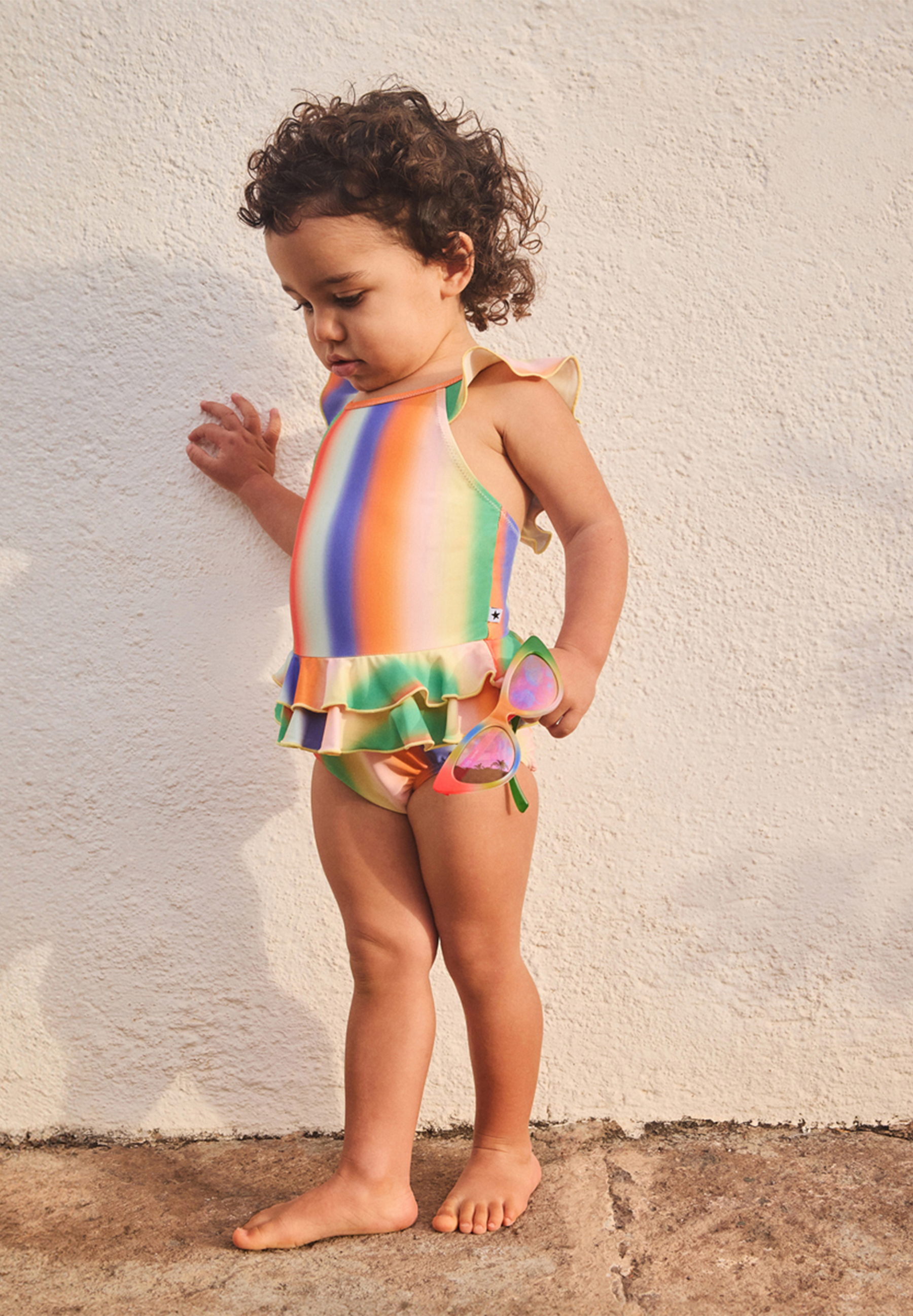 Nalani Rainbow Light