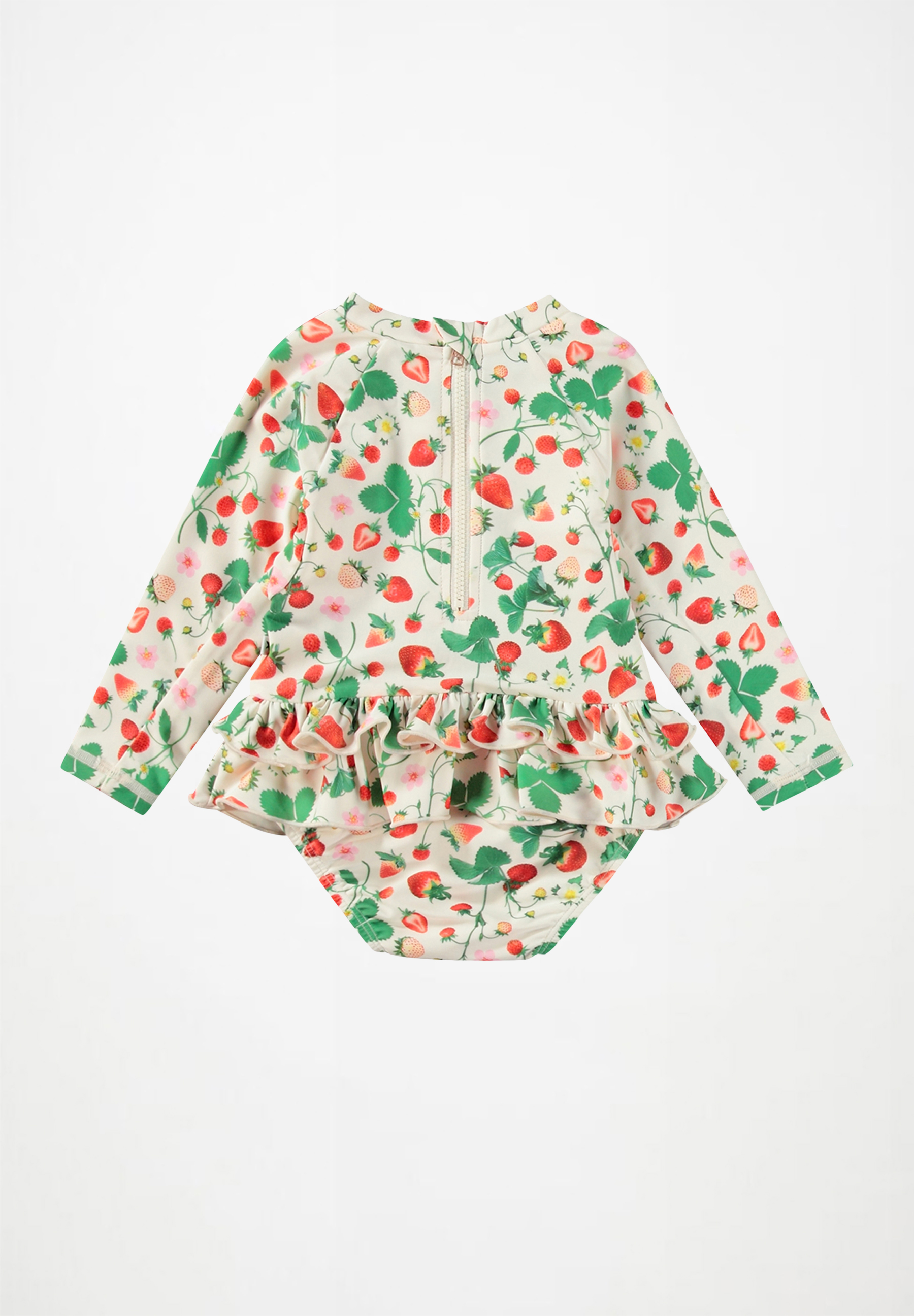 Narice Strawberry Field