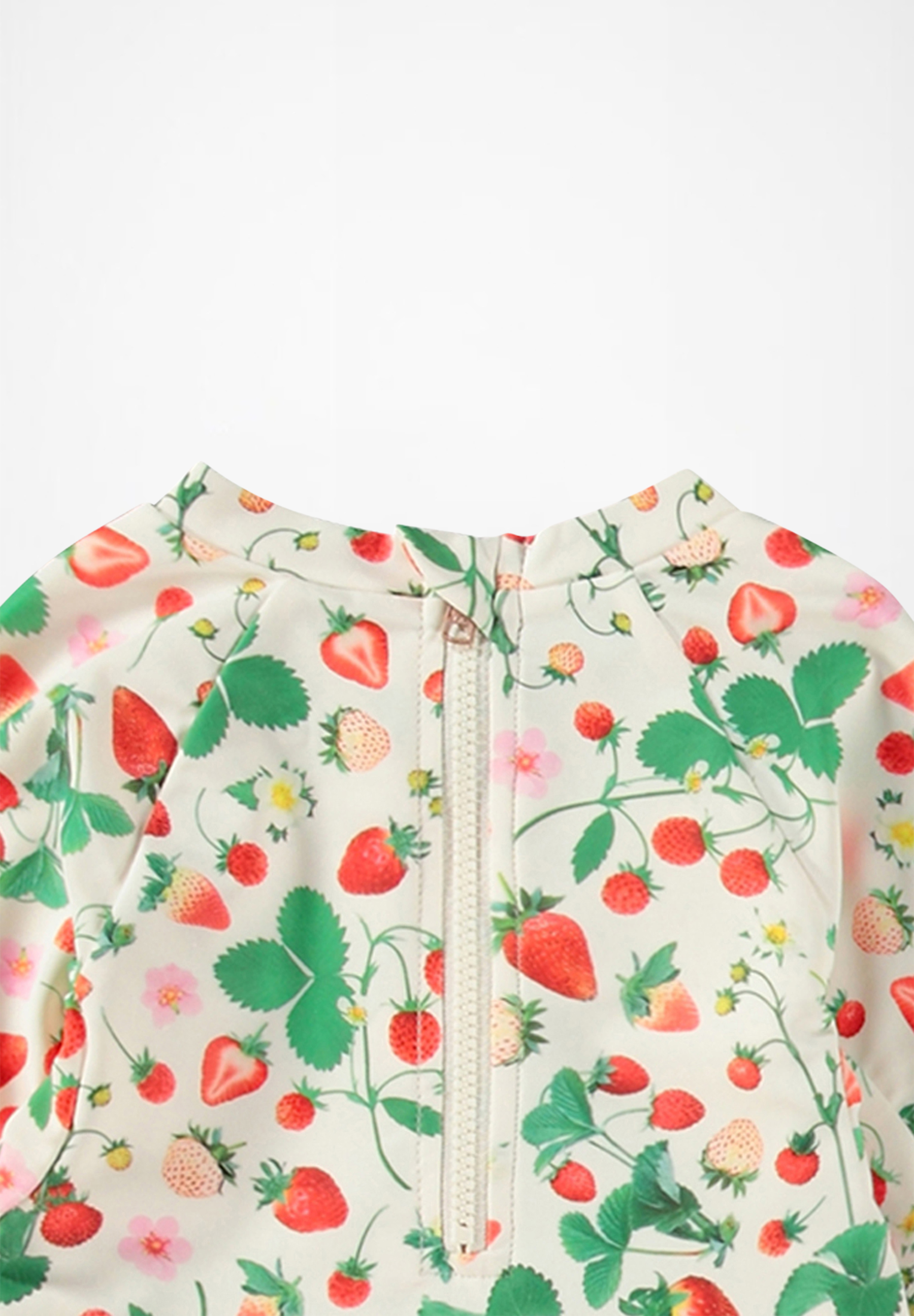 Narice Strawberry Field