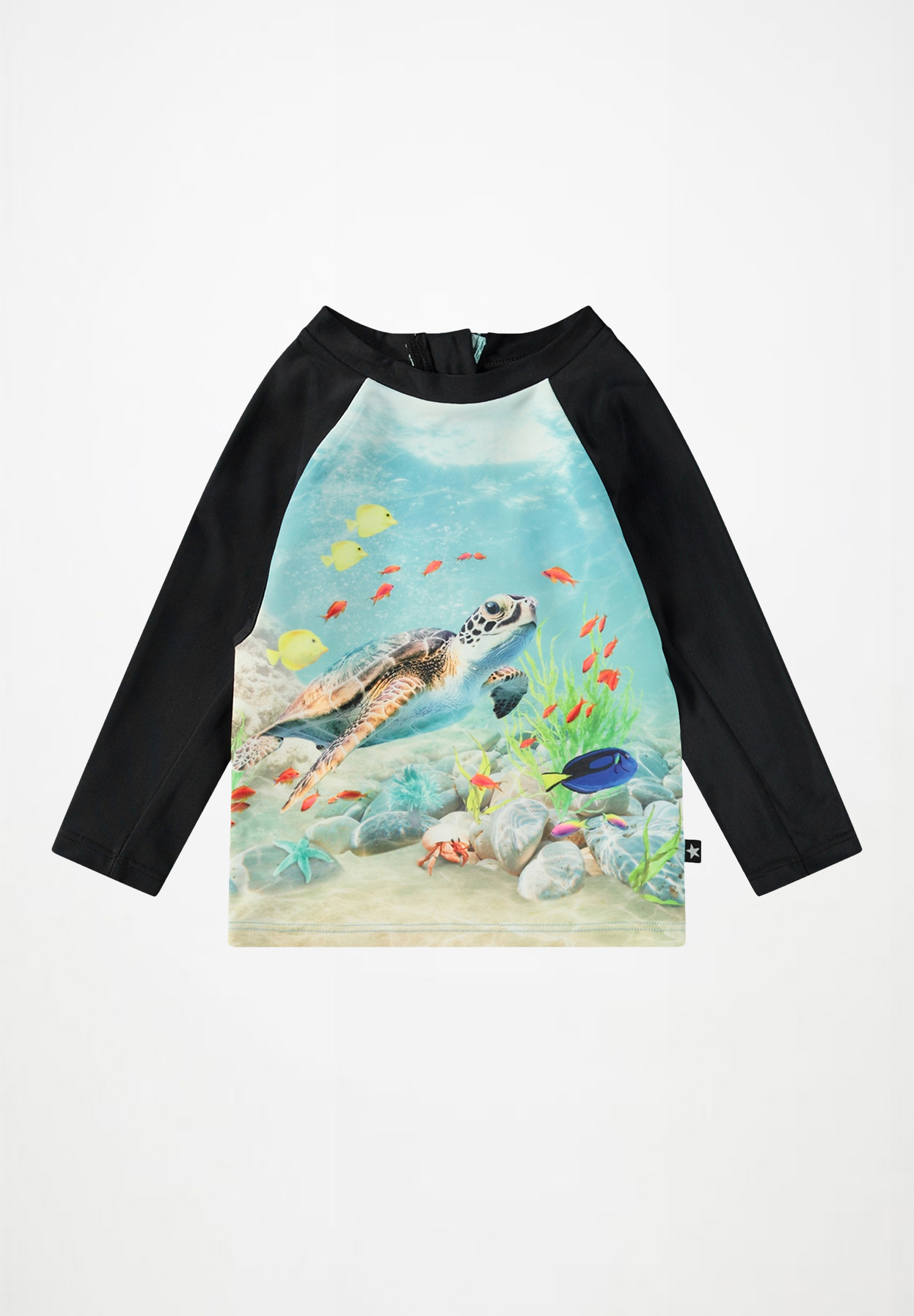 Nemo Swim shirt