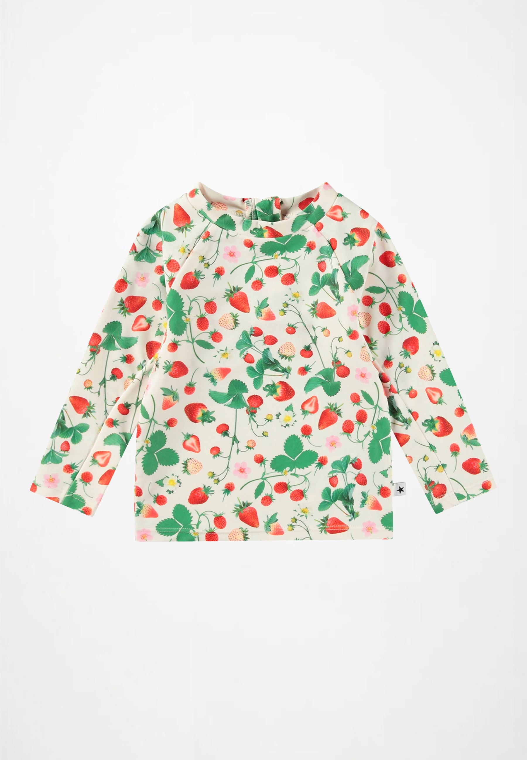 Nemo Strawberry Field