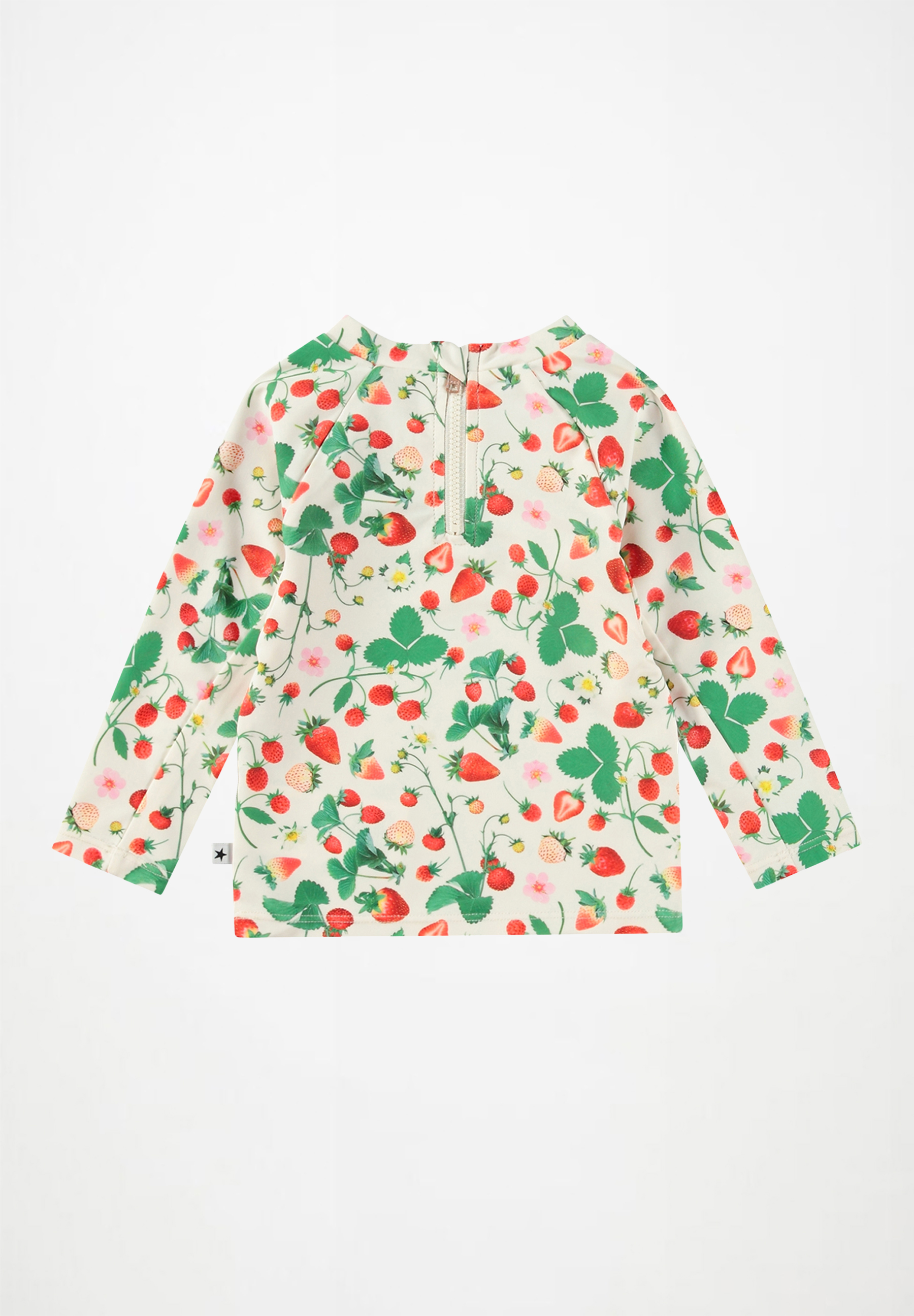 Nemo Strawberry Field