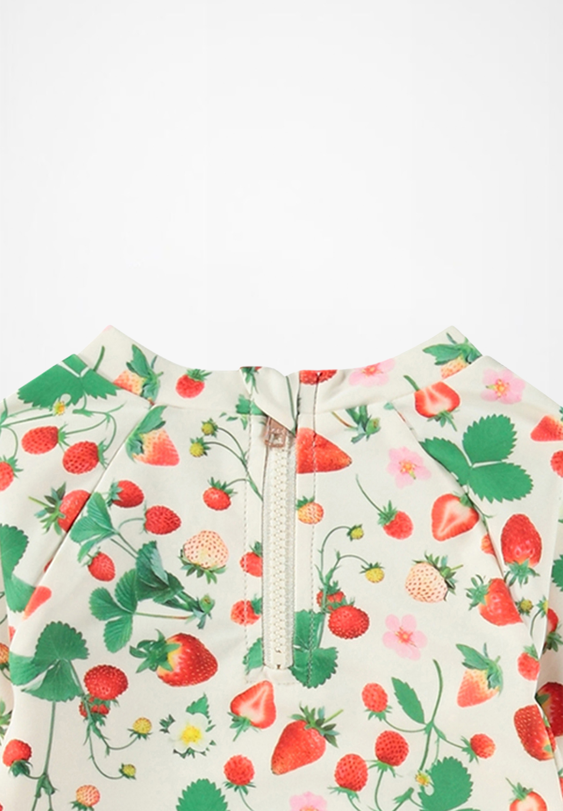 Nemo Strawberry Field