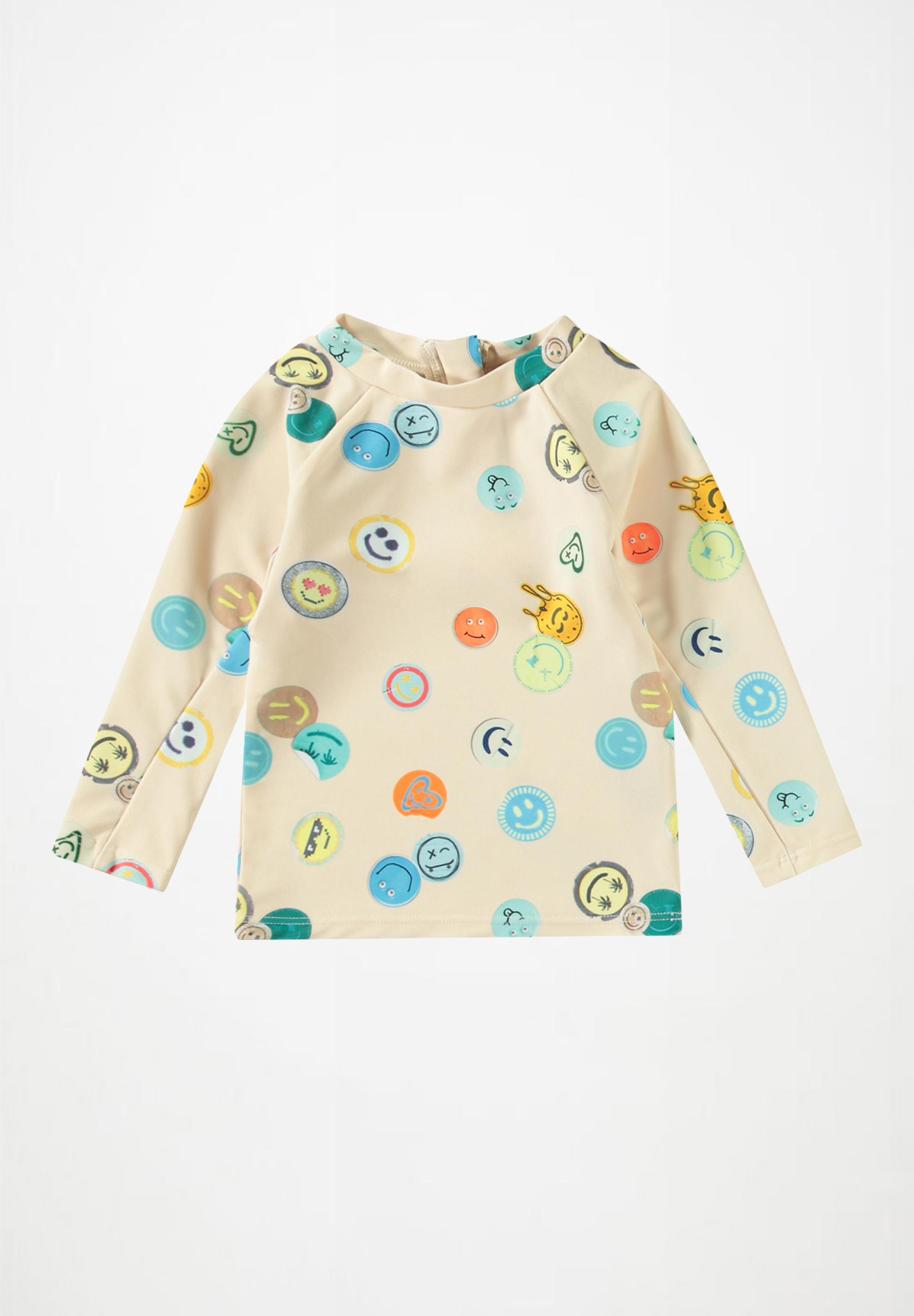 Nemo Swim shirt