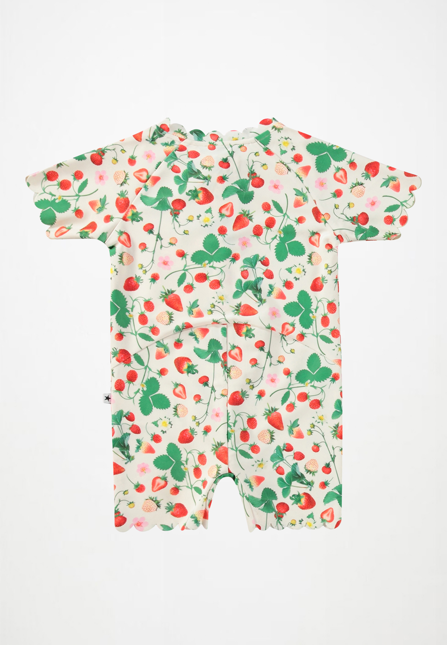 Nolu Strawberry Field