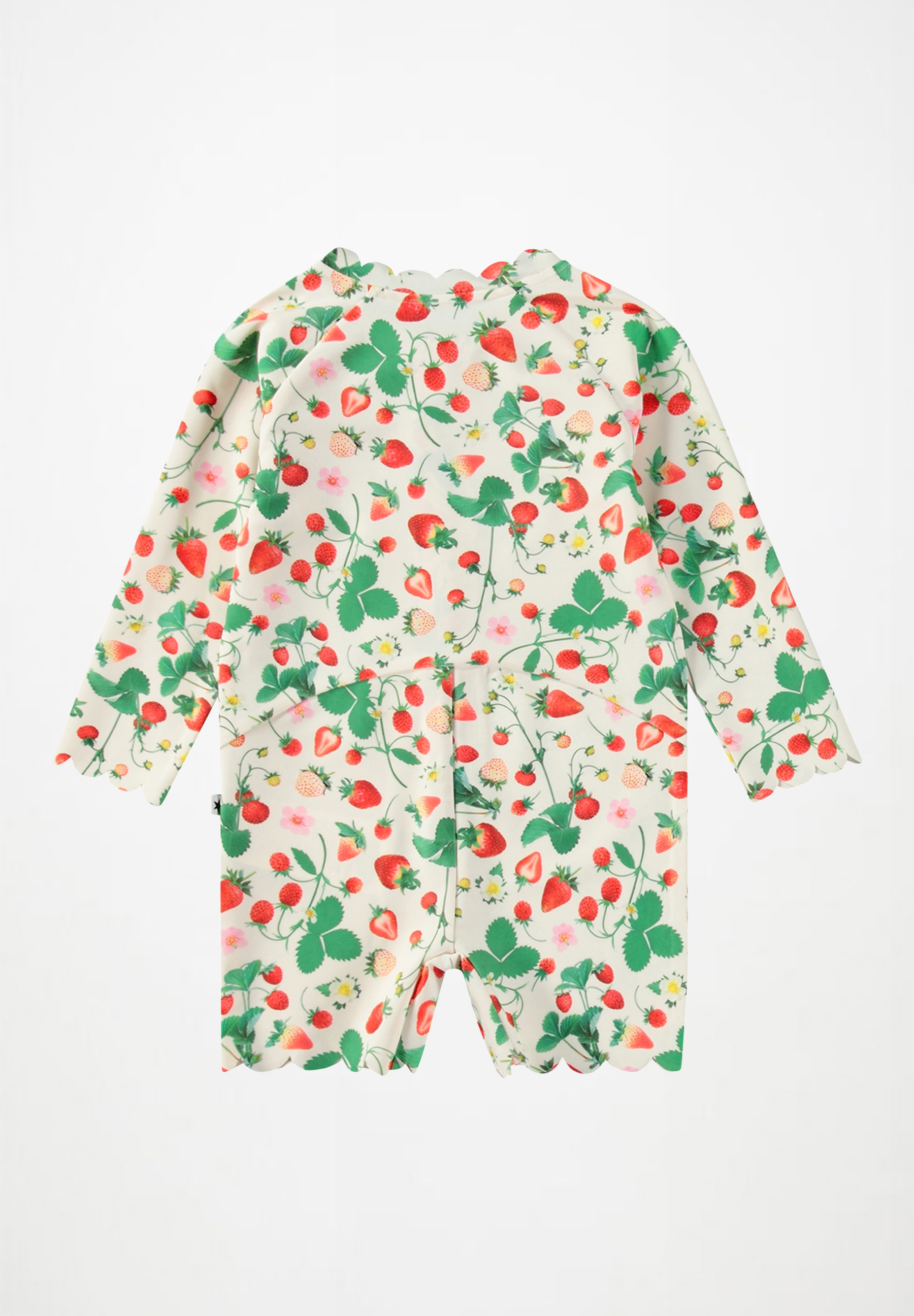 Nigella Strawberry Field