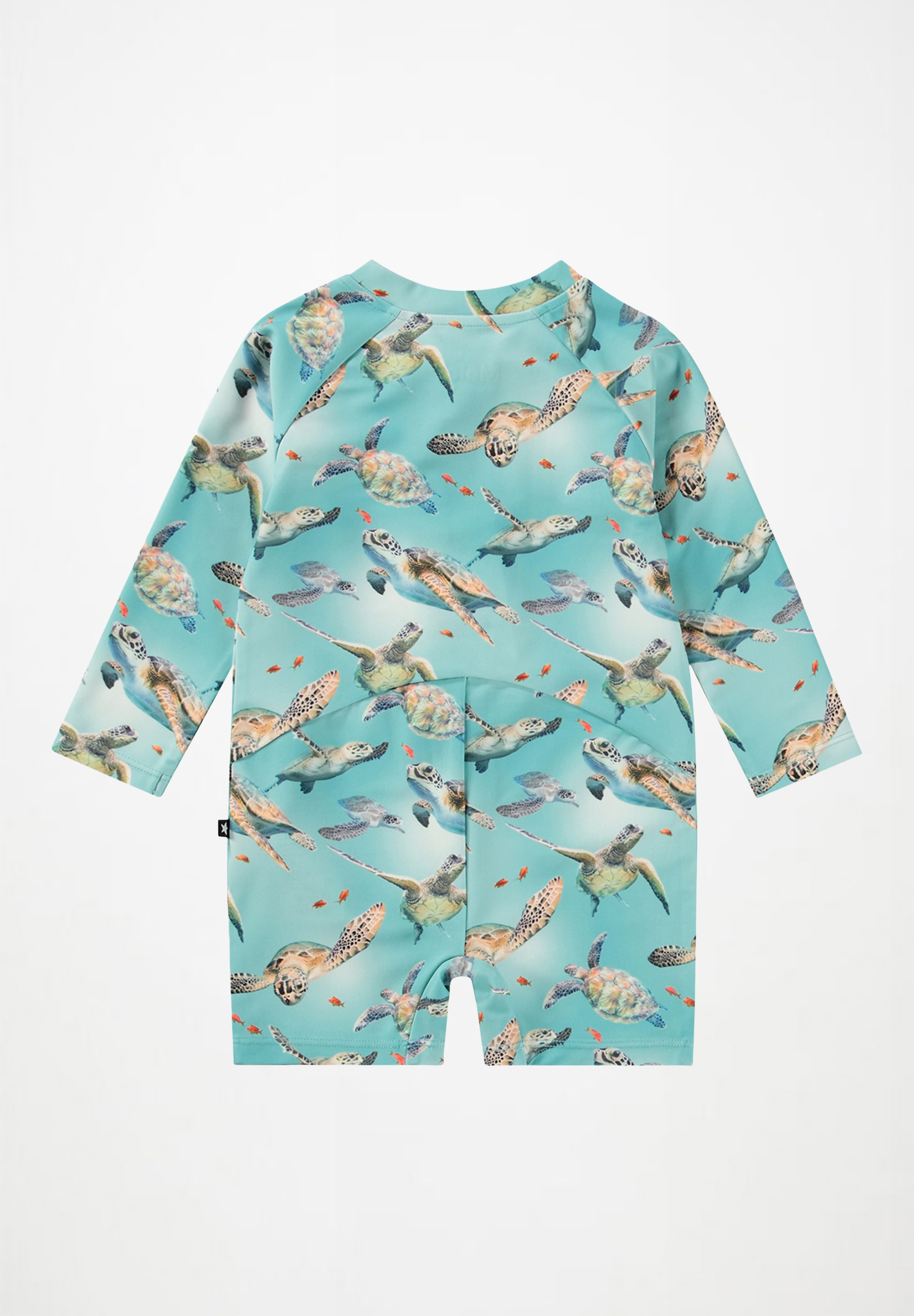 Neka LS Baby Turtles