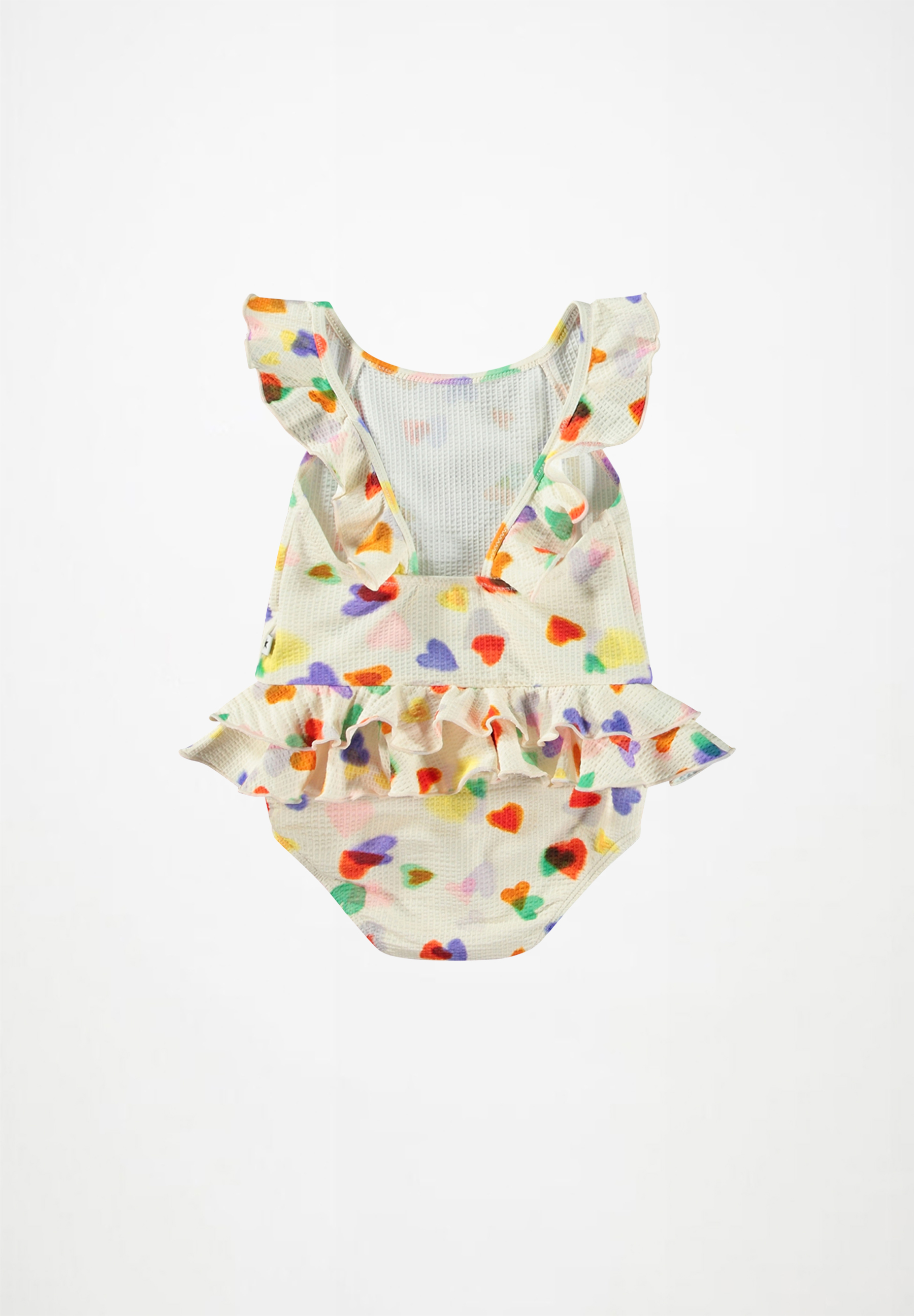 Nalani Rainbow Hearts