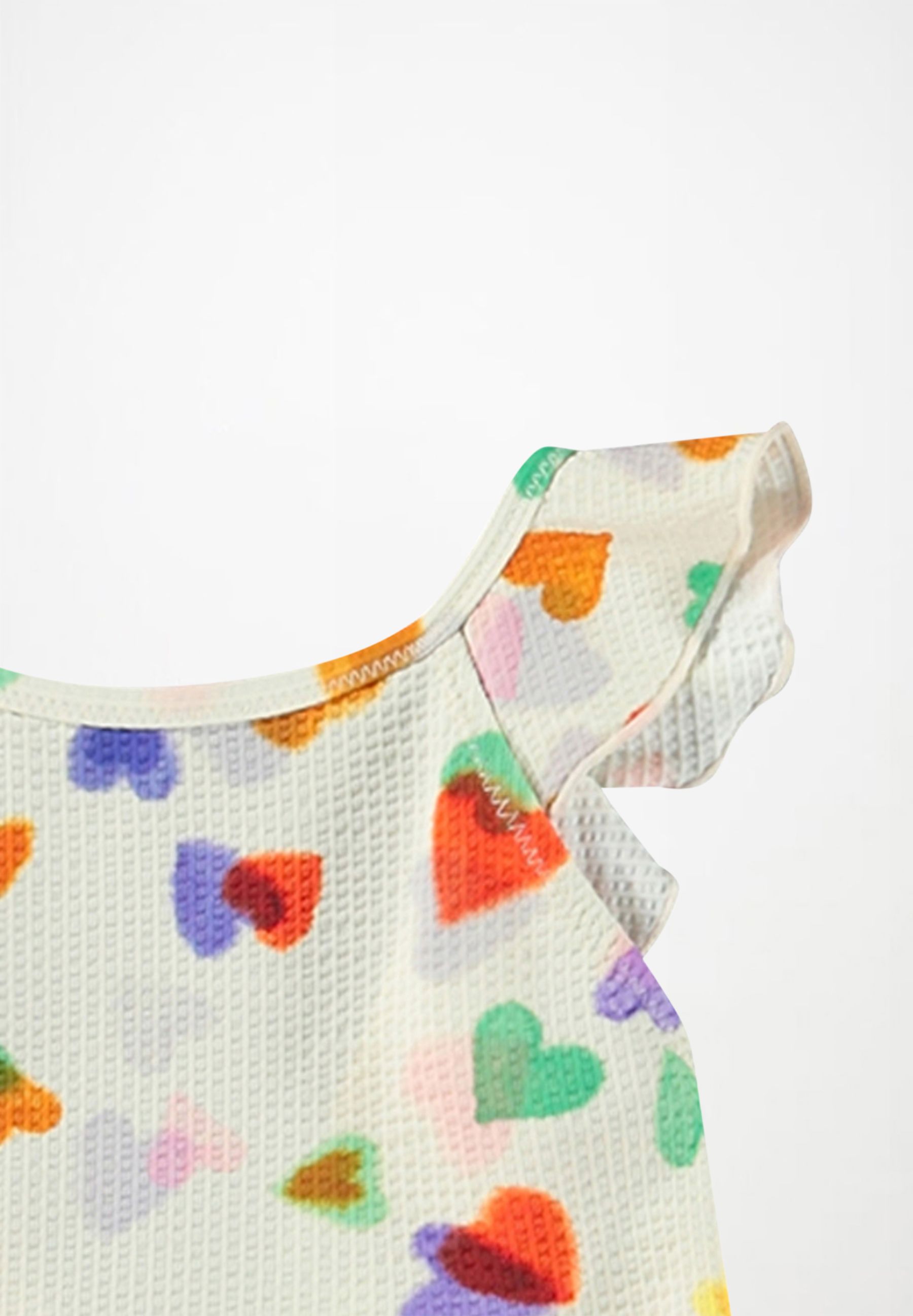 Nalani Rainbow Hearts