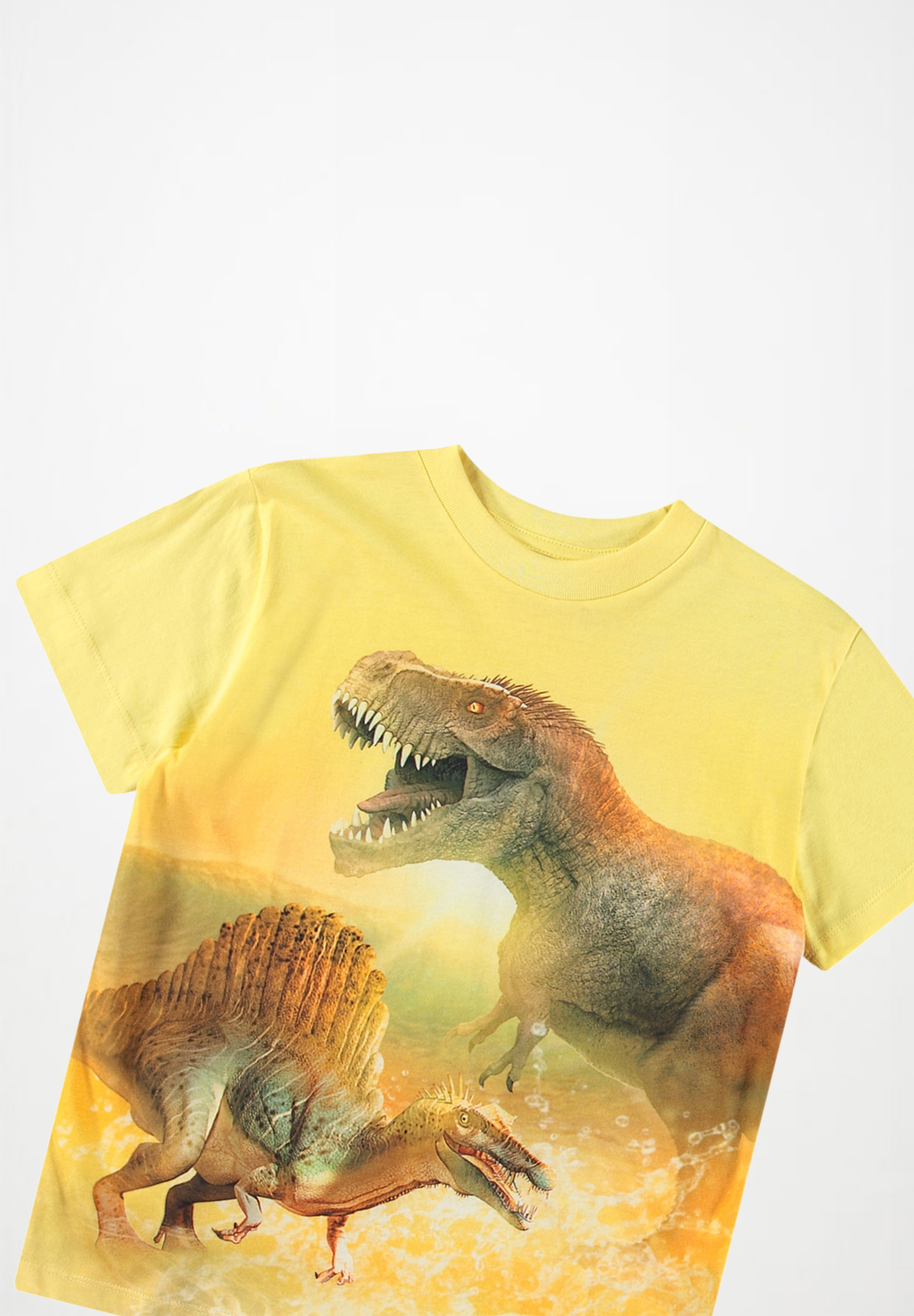 Roxo Sunny Dinos