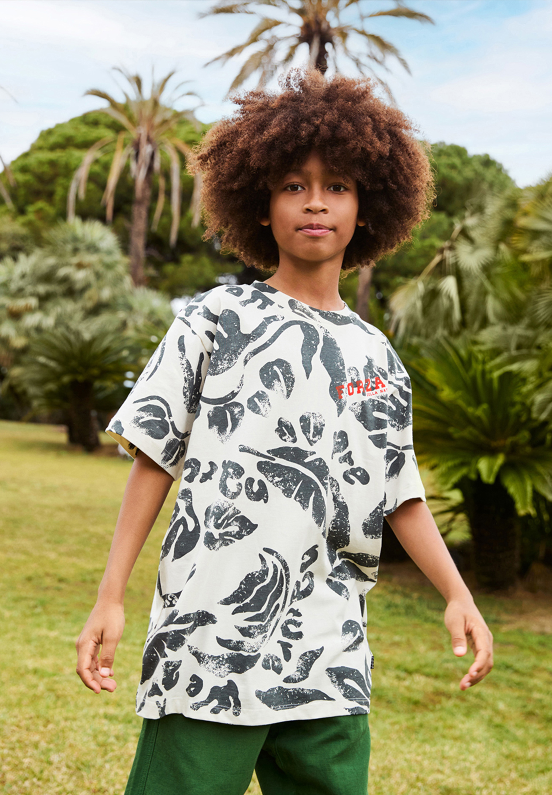 Rodney Nature We Are