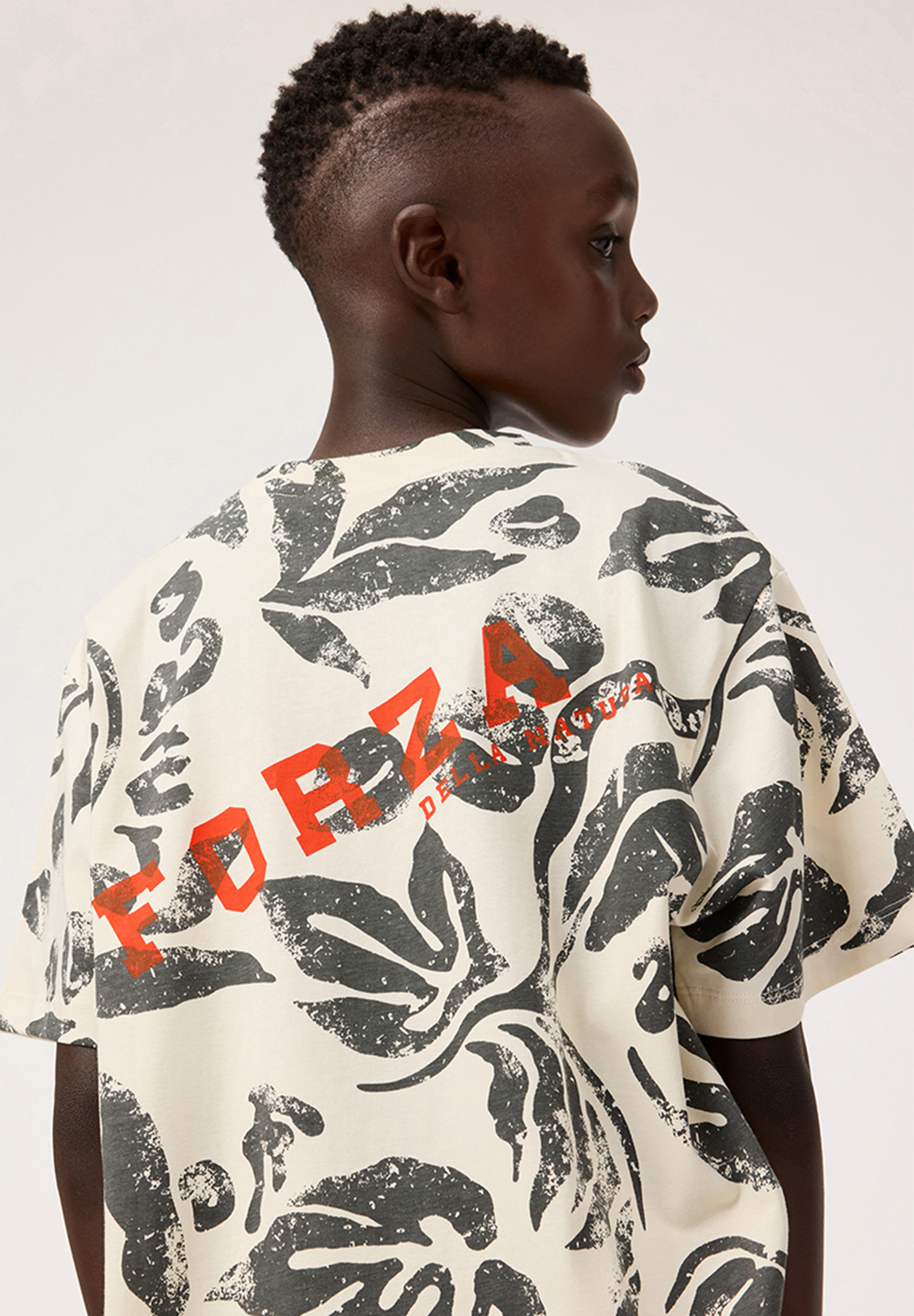 Rodney Nature We Are