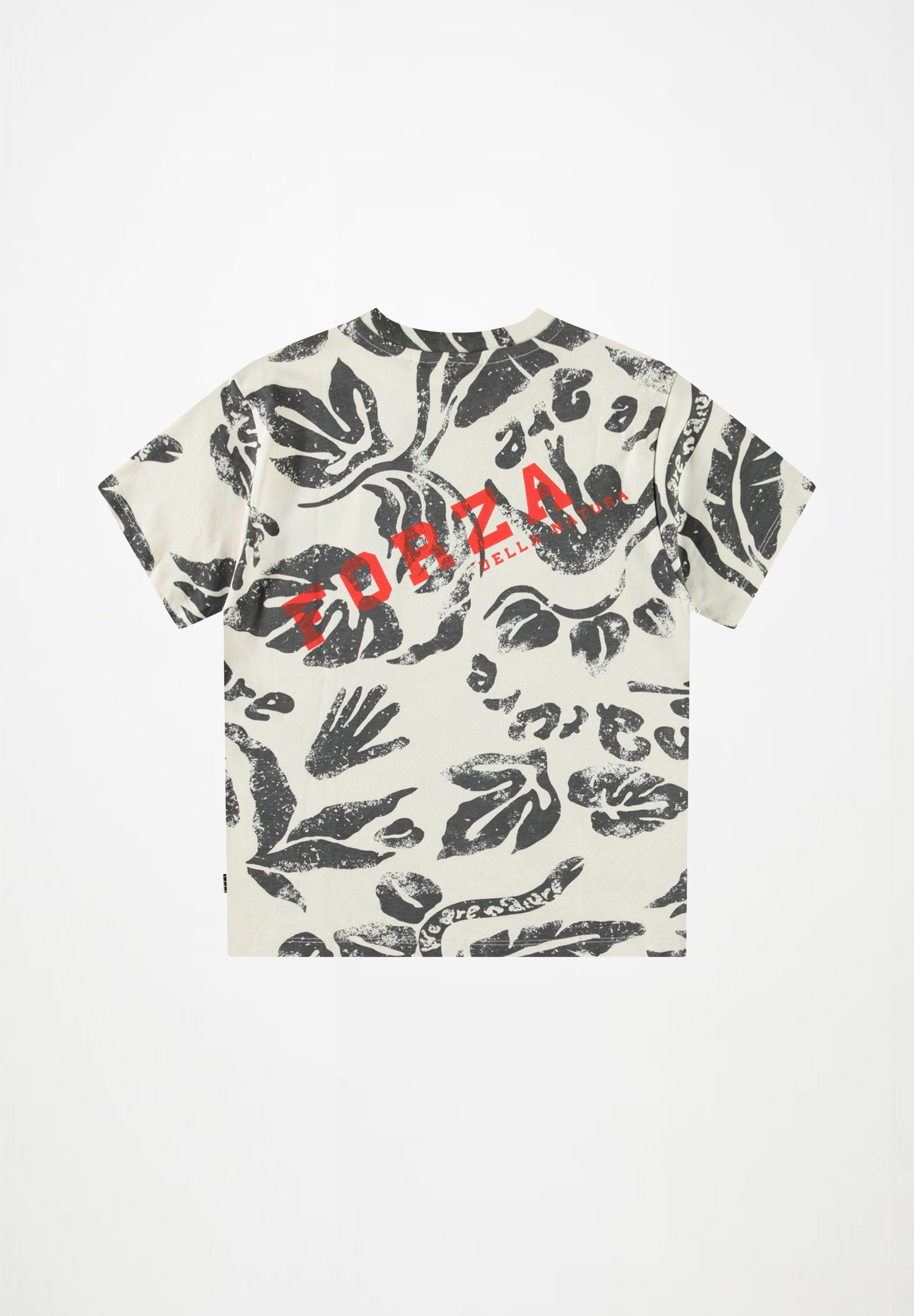 Rodney Nature We Are